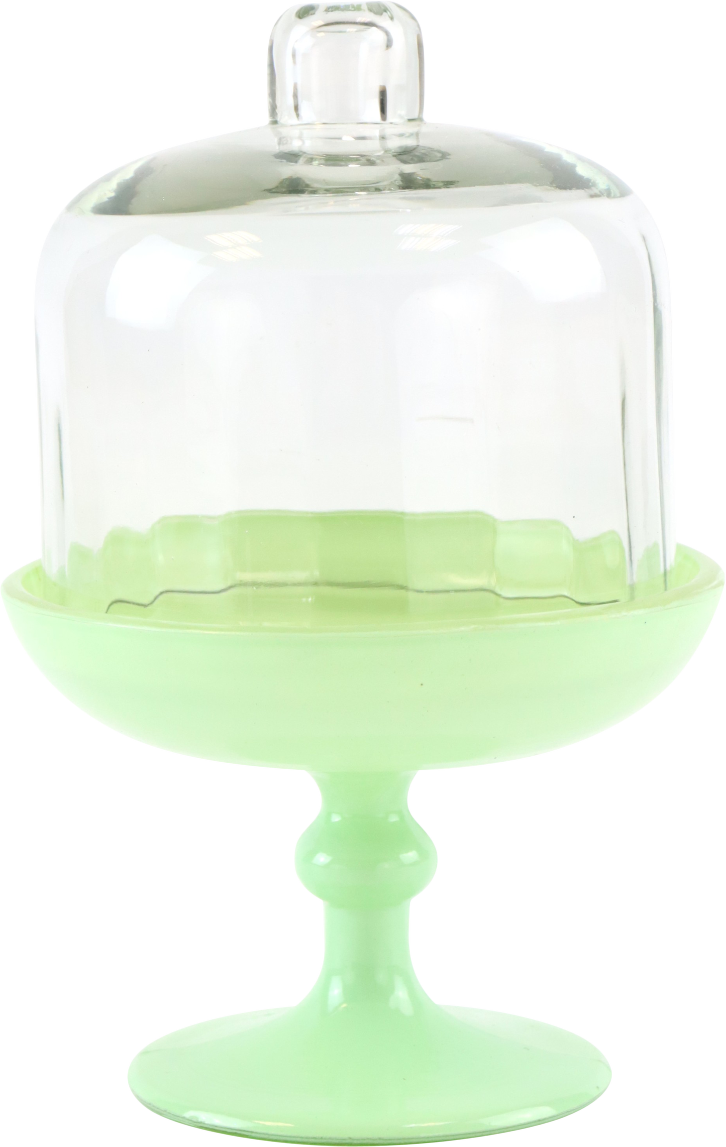 2209 GLASGLOCKE CANDY DOME