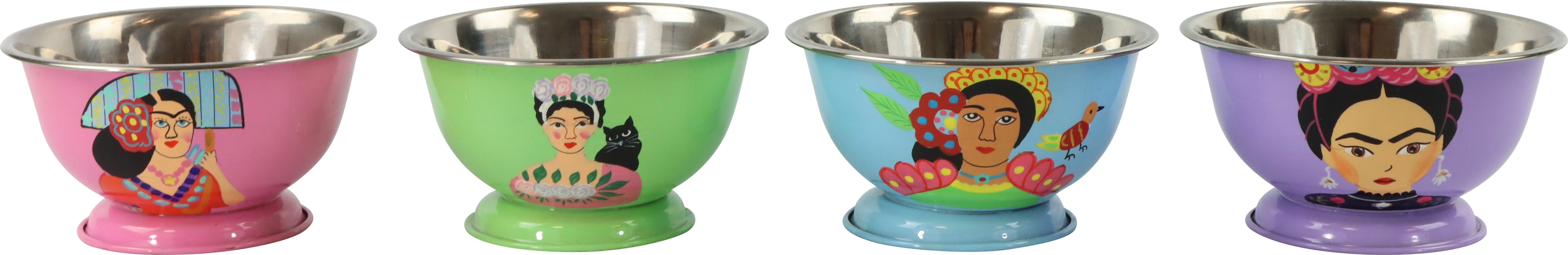 2241 BOLS POWERWOMEN  4P