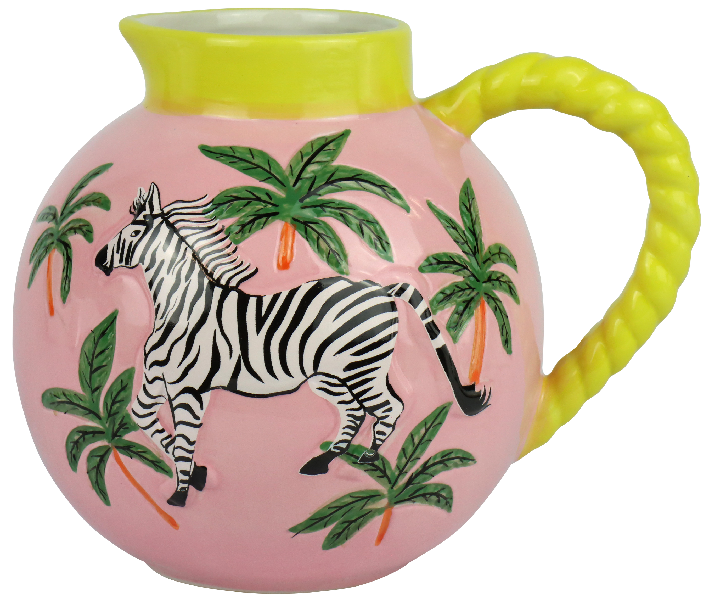2248 JUG  ZEBRA