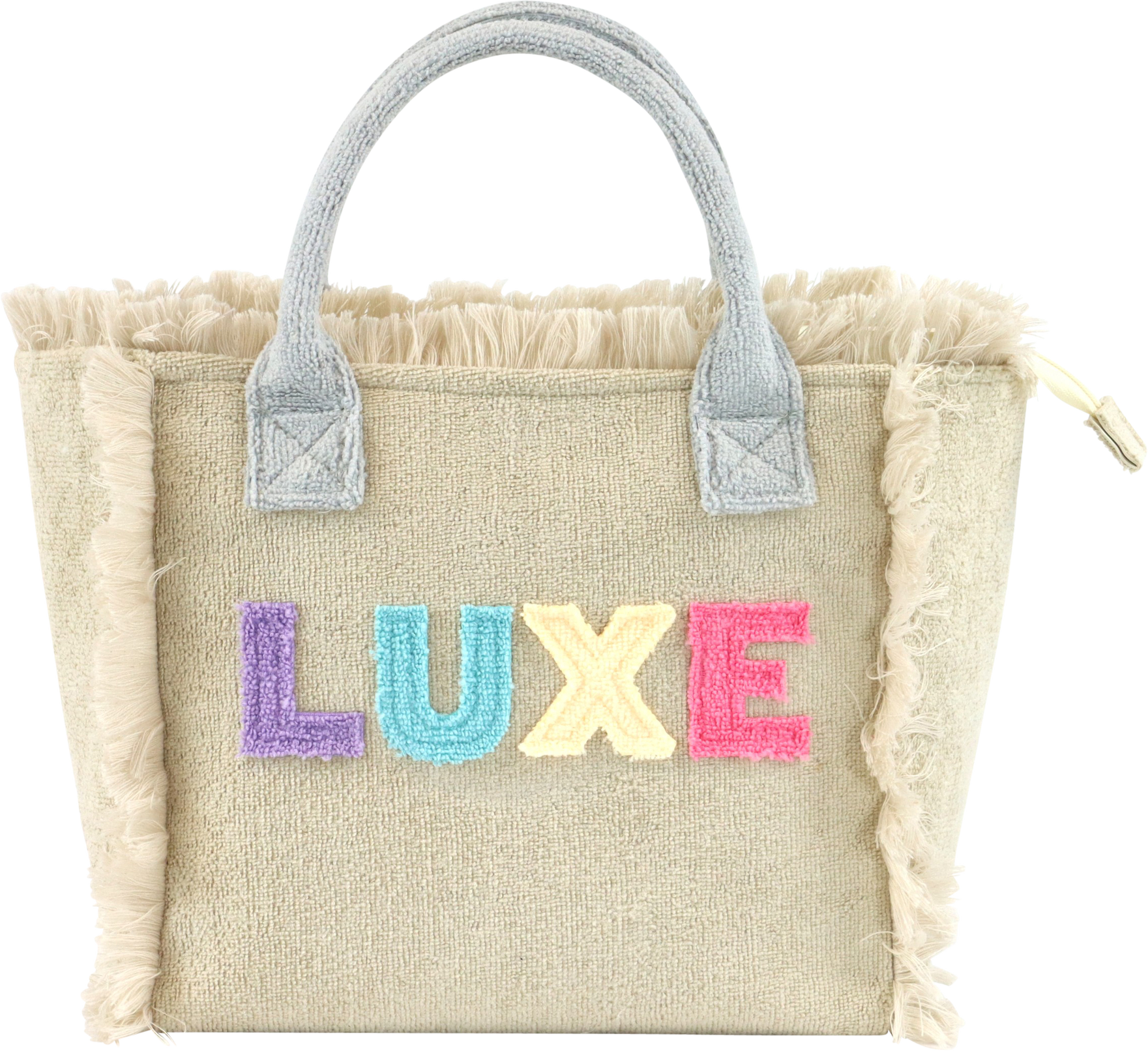 2295 FROTTEE-SHOPPER LUXE
