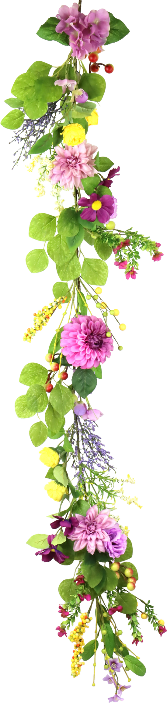 2321 GUIRLANDE CIRCLE OF BLOOM