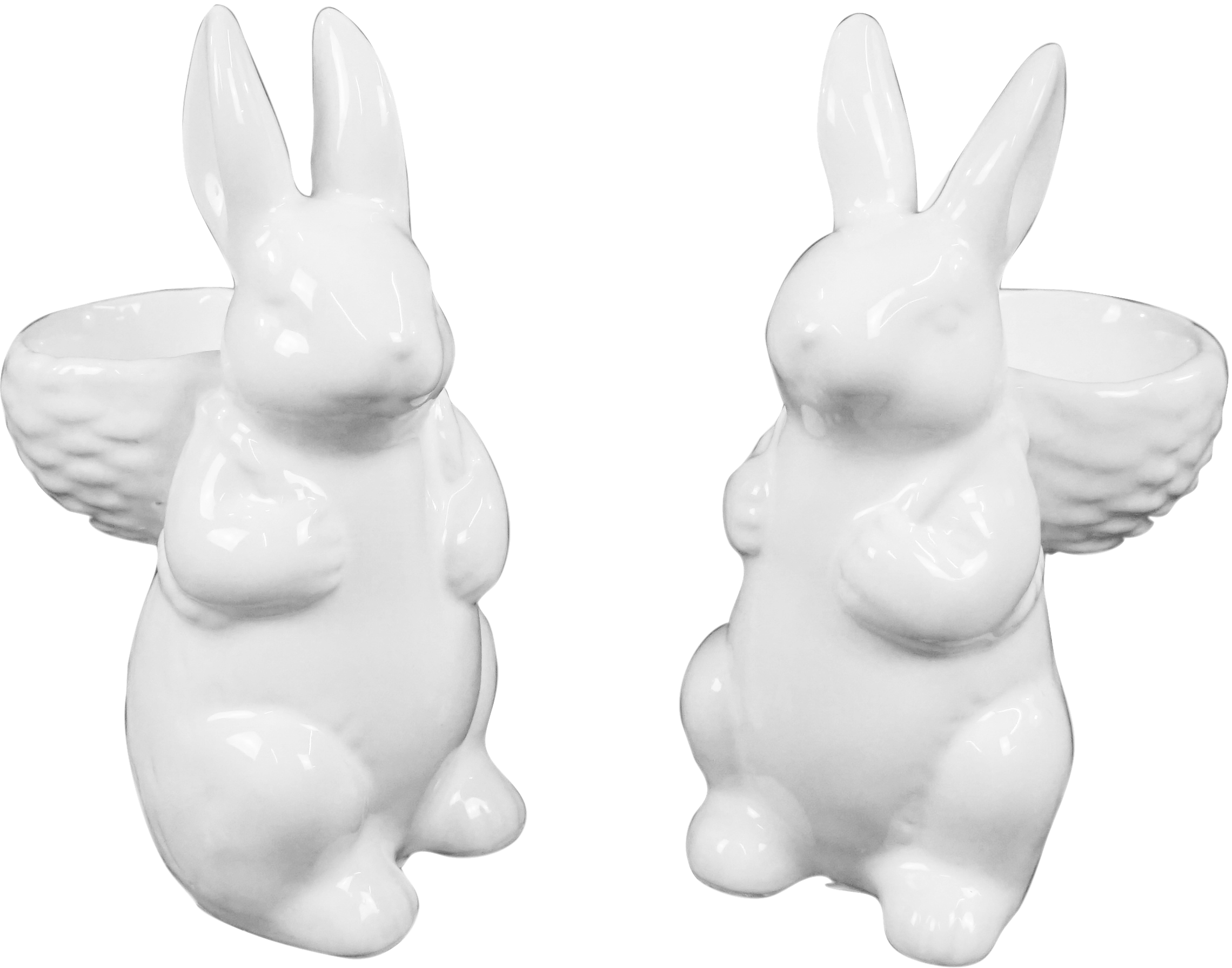 2326 RABBITS MÜMMELMANN  S/2