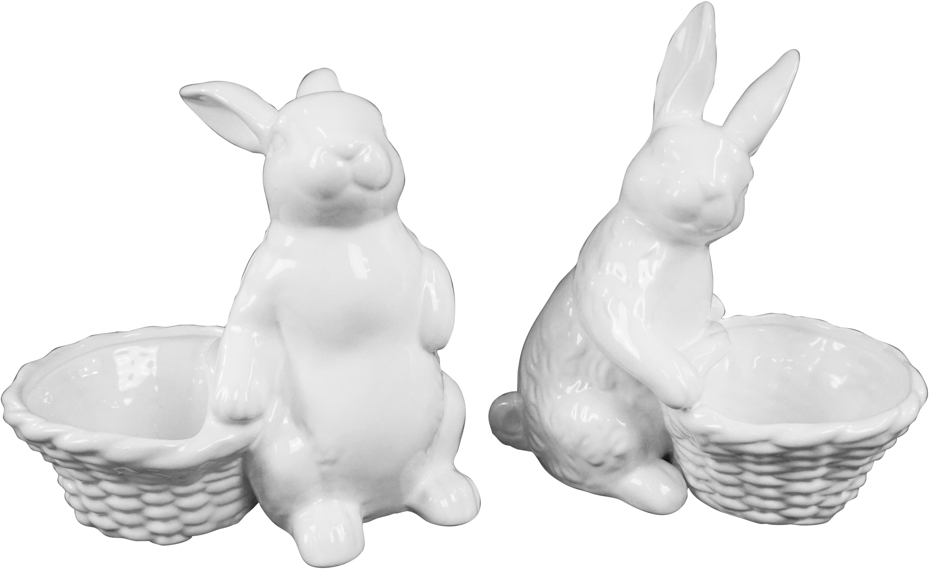 2328 RABBITS MÜMMELMANN  S/2