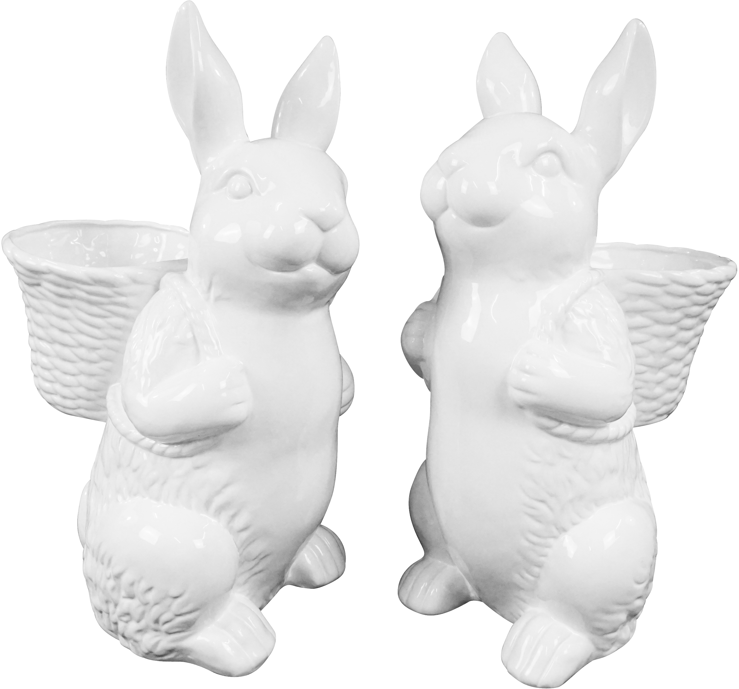 2348 RABBITS MÜMMELMANN  S/2