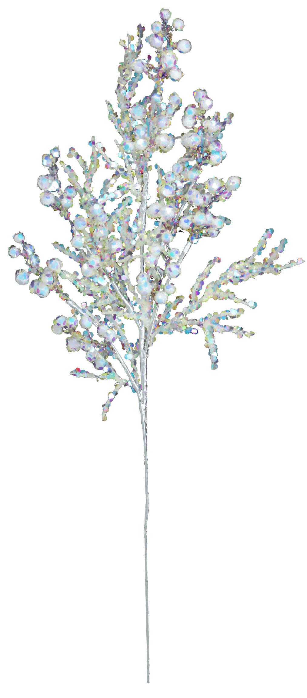 2428 DECOZWEIG EISKRISTALL