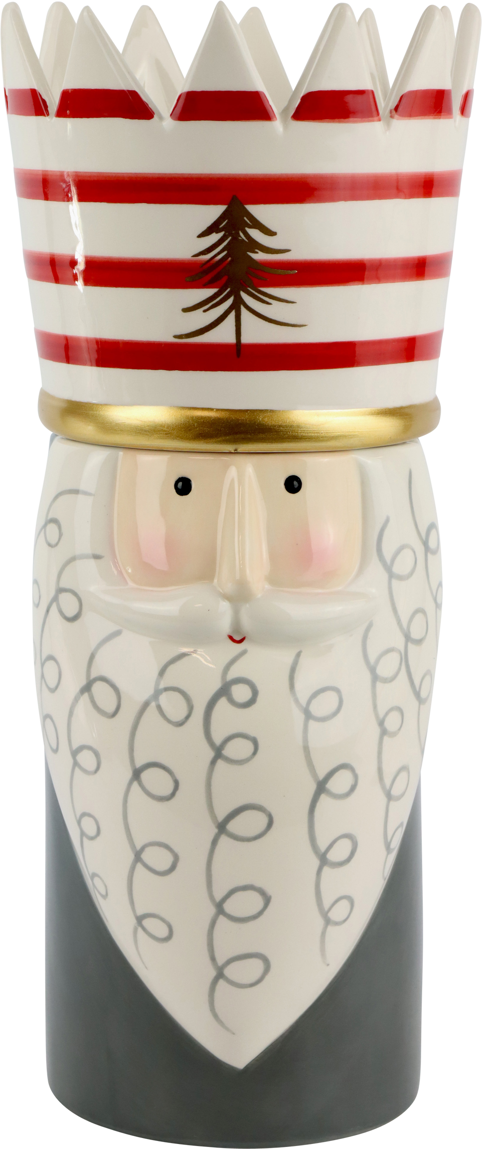 2470 KERAMIKDOSE HOLY KING