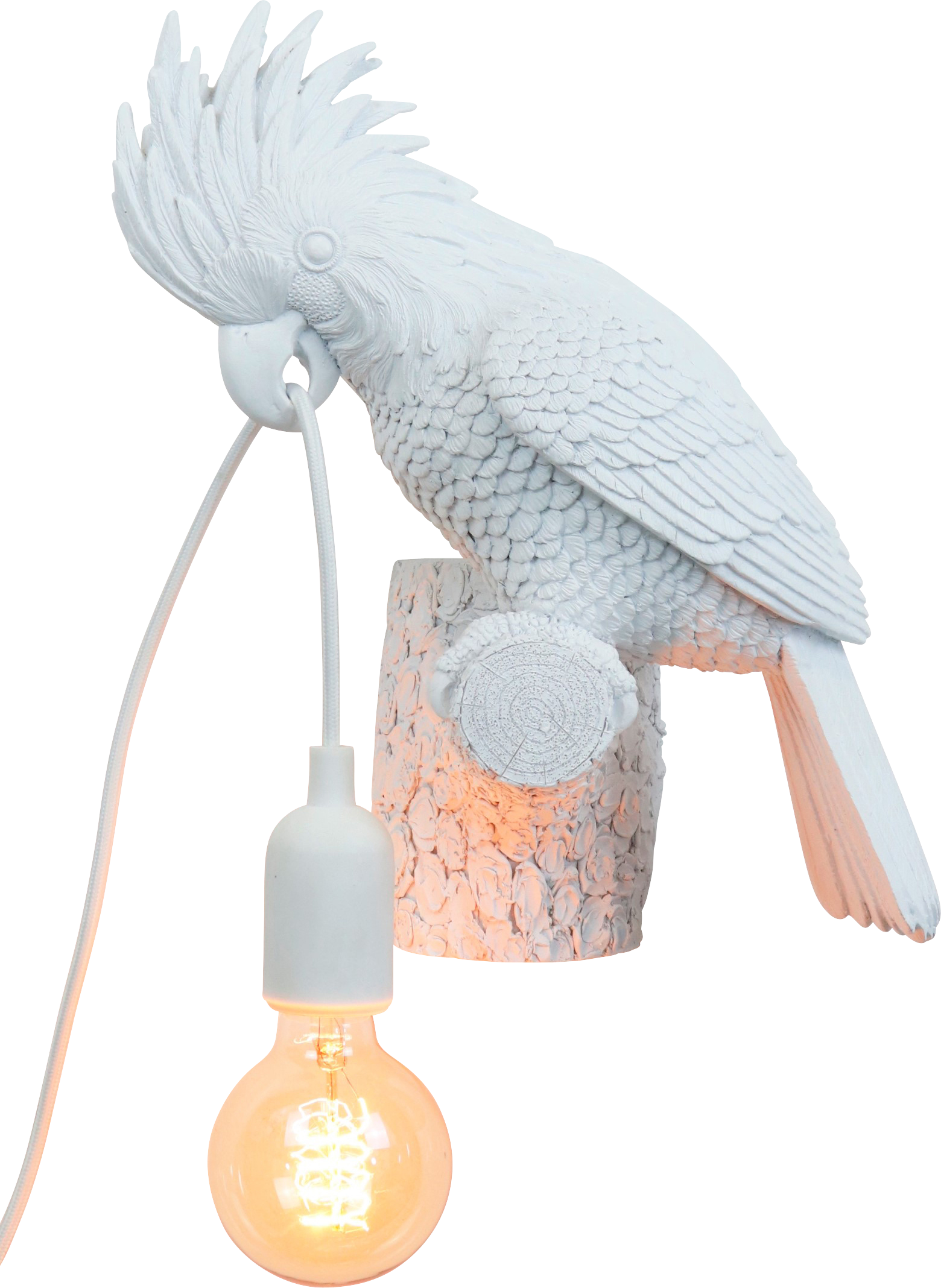 2487 WANDLAMPE KAKADU