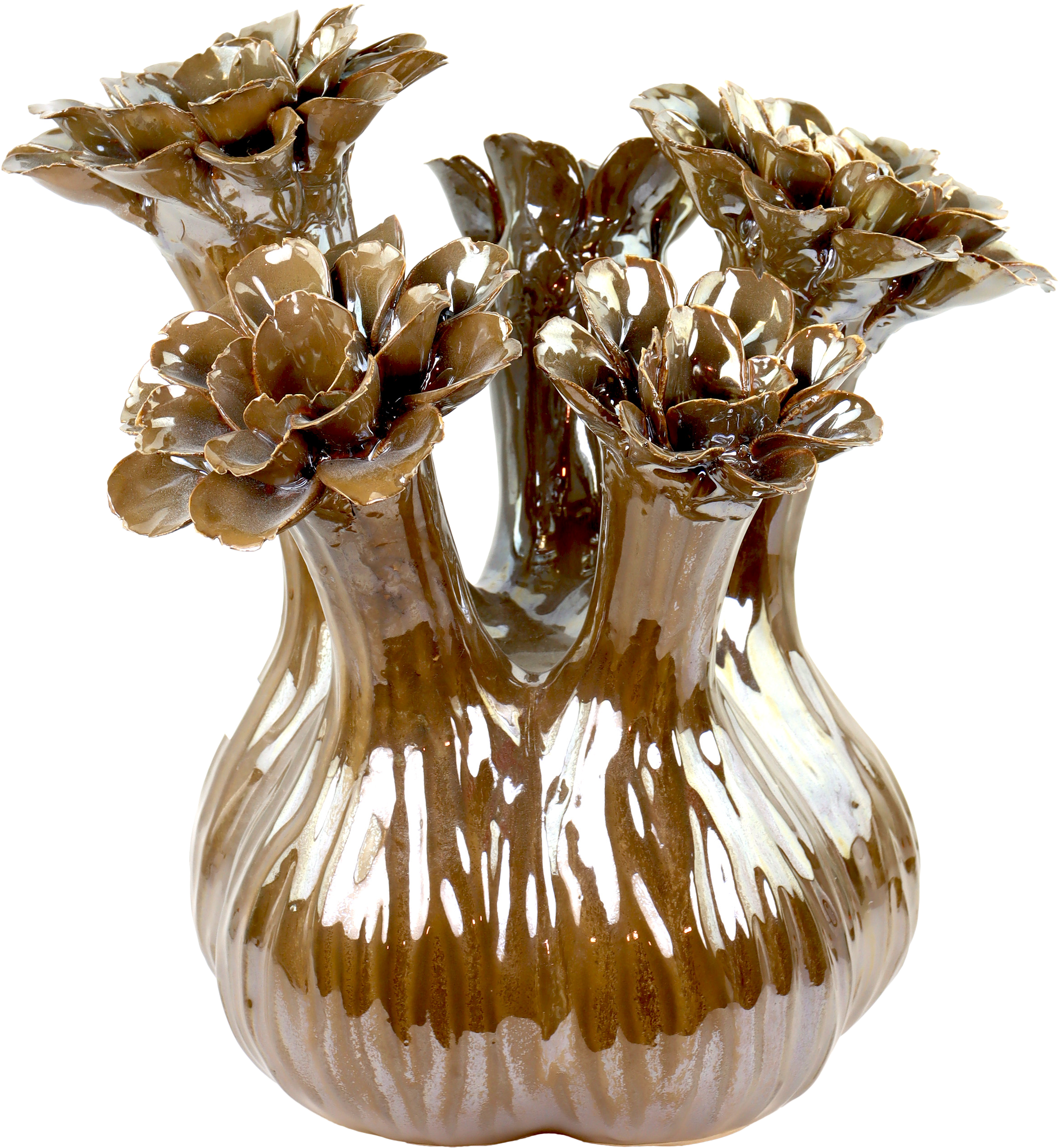 2492 VASE SIENNA