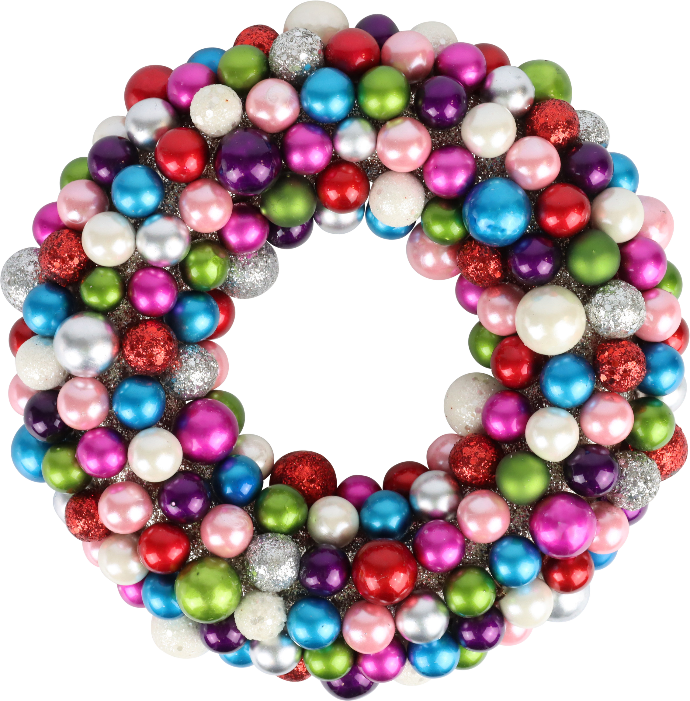 2508 WREATH FESTIVITY