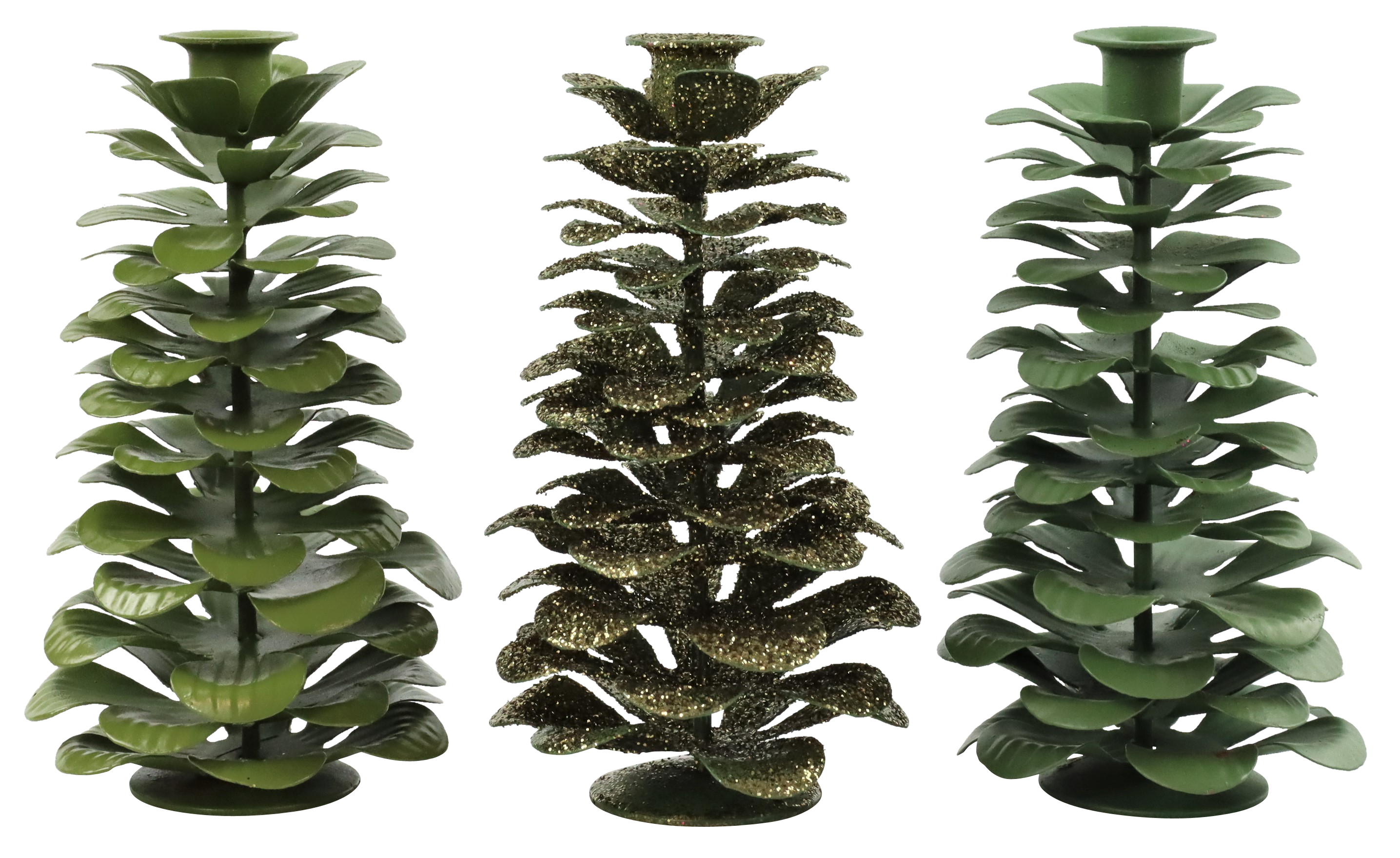 2569 LEUCHTER PINE  S/3