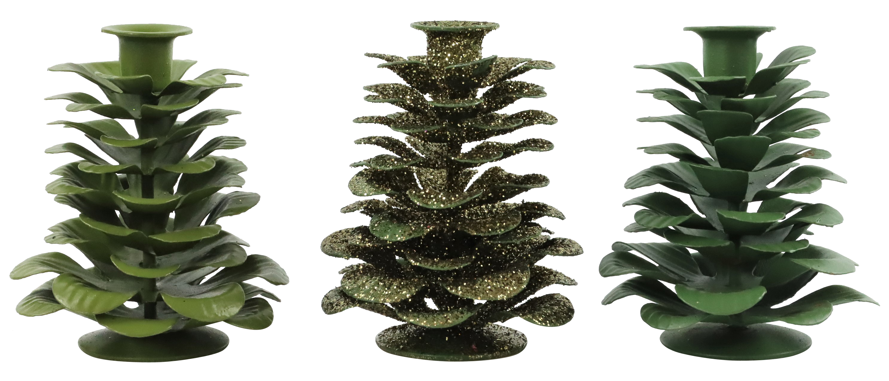 2570 LEUCHTER PINE  S/3