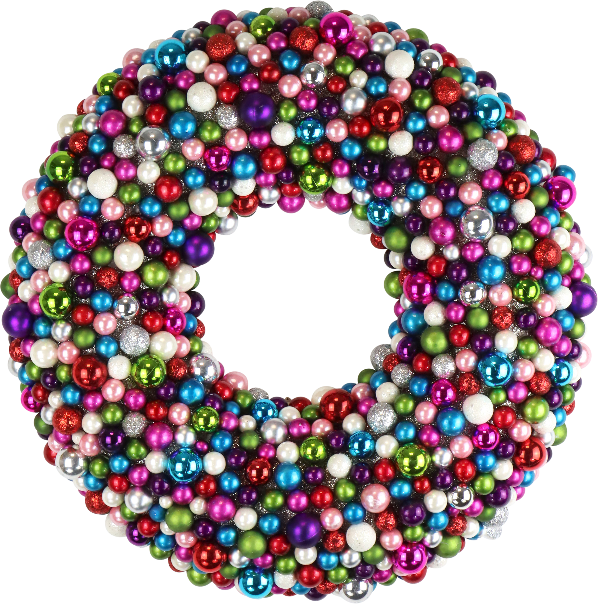 2636 WREATH FESTIVITY