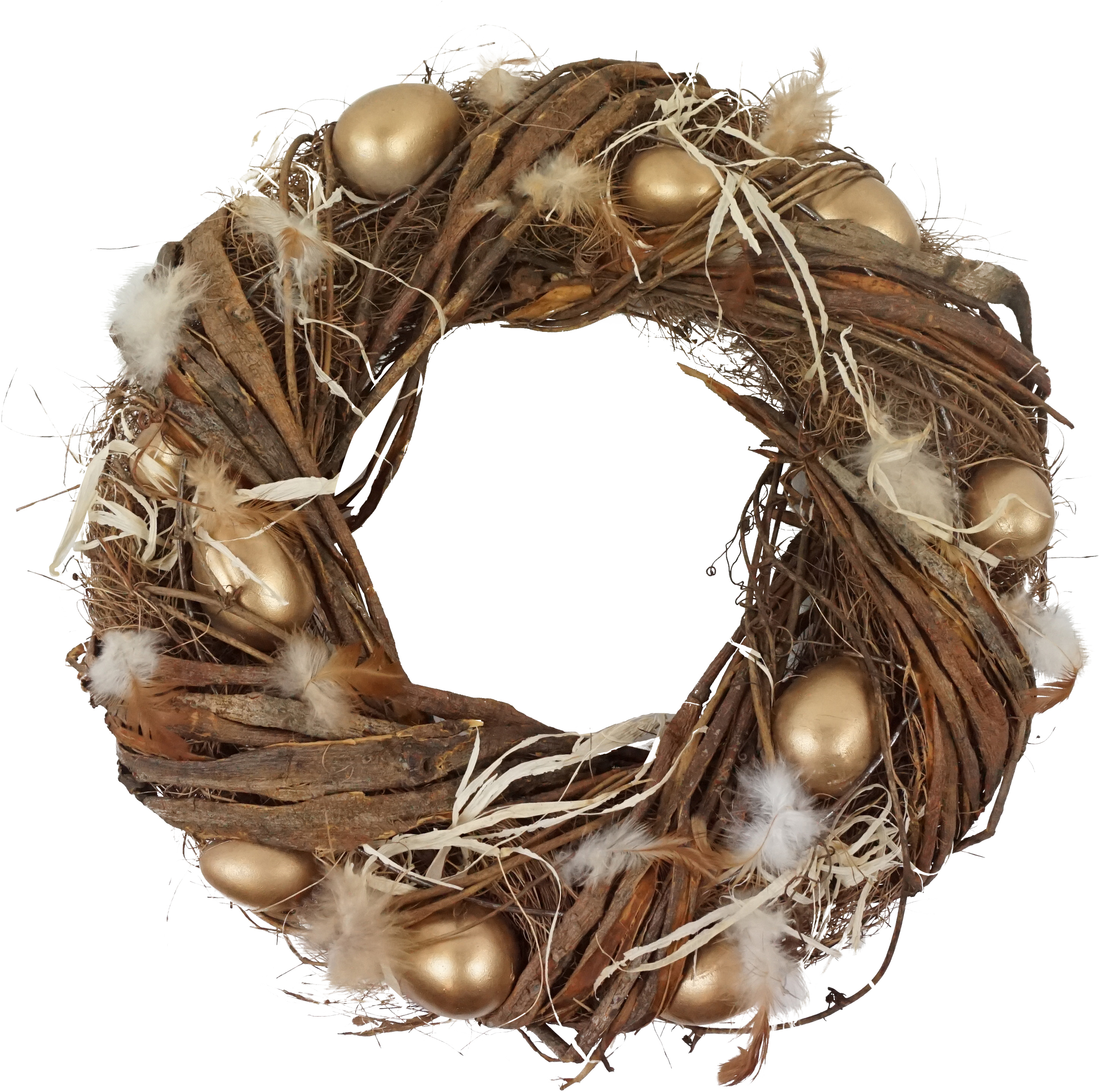 2650 WREATH EASTER FESTIVAL