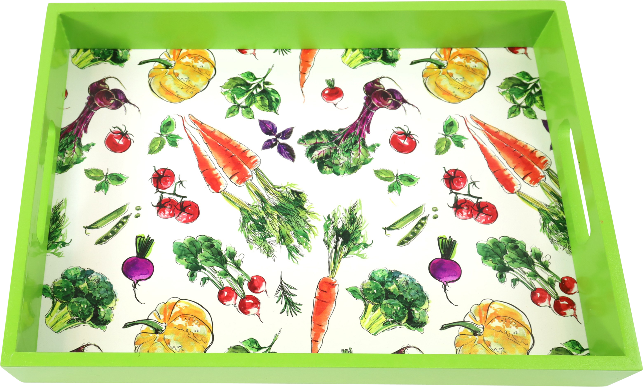 2684 TABLETT VEGGIE VIBES