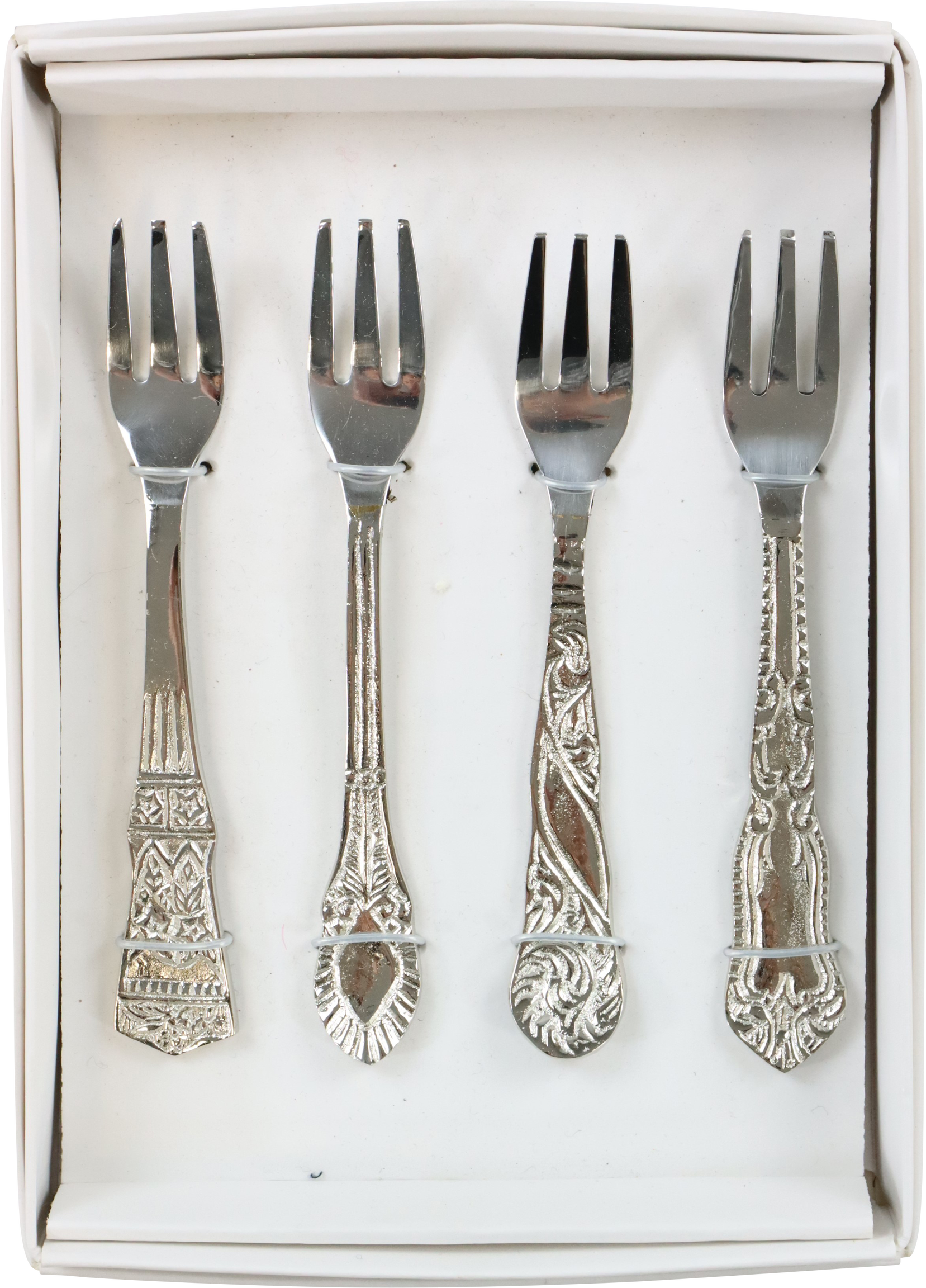 2768 FORKS VICTORIA  S/4