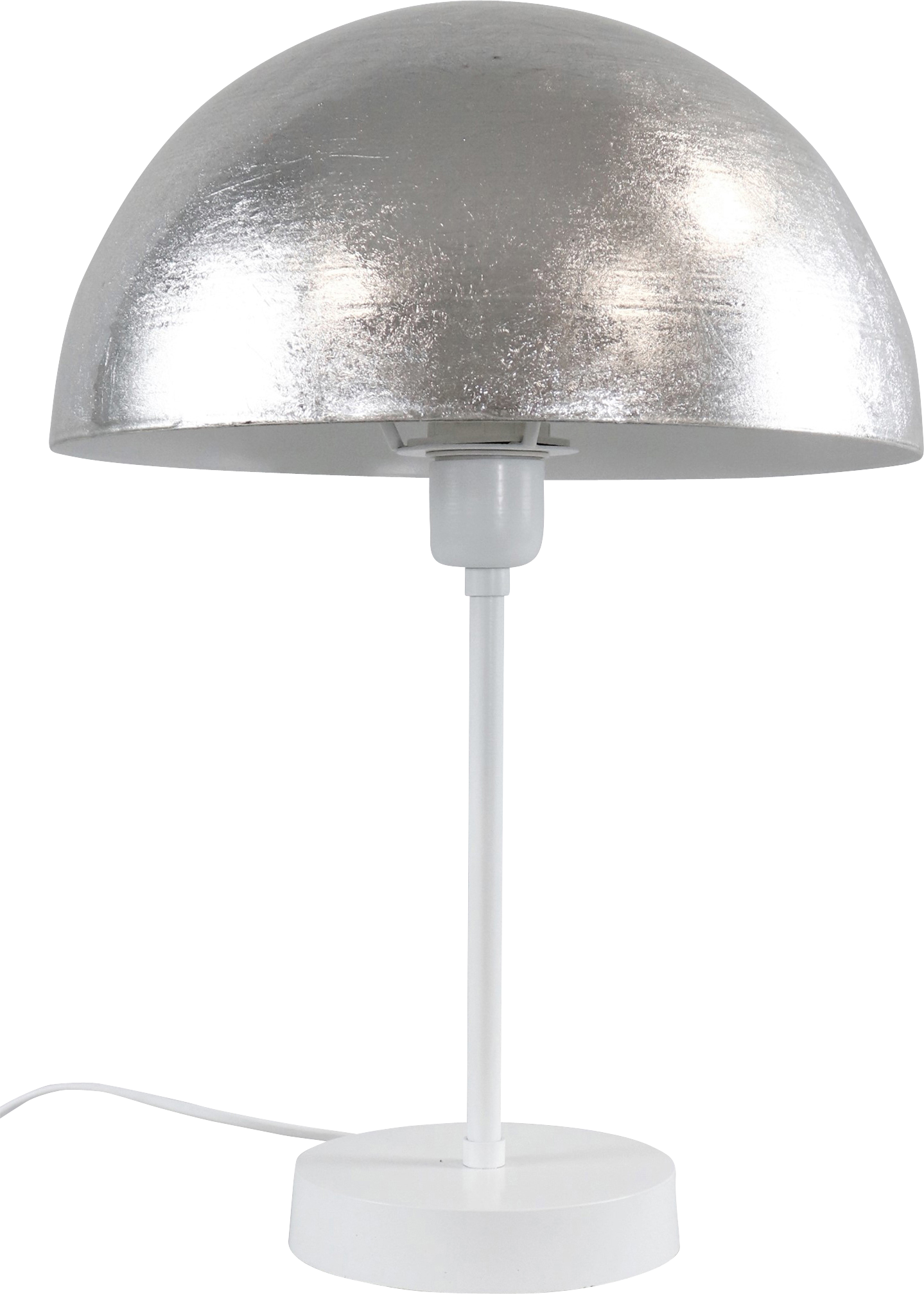 2789 TABLE LAMP MUSHROOM