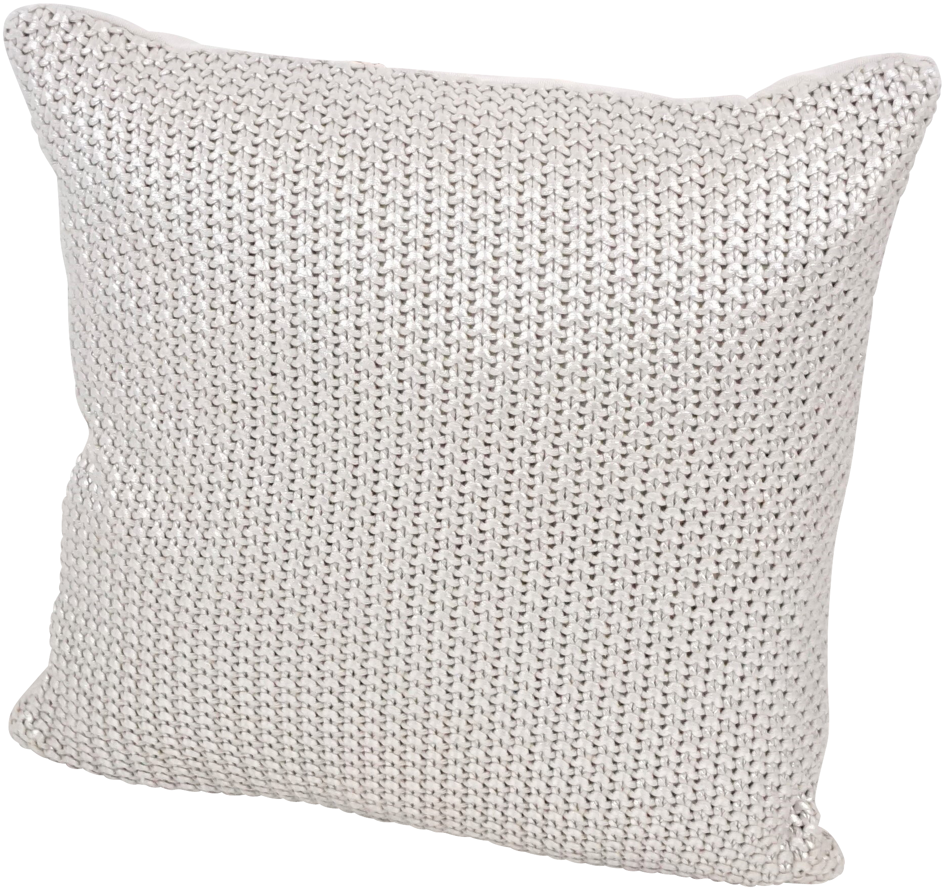 2871 KISSENHÜLLE GRANDEUR 40X40