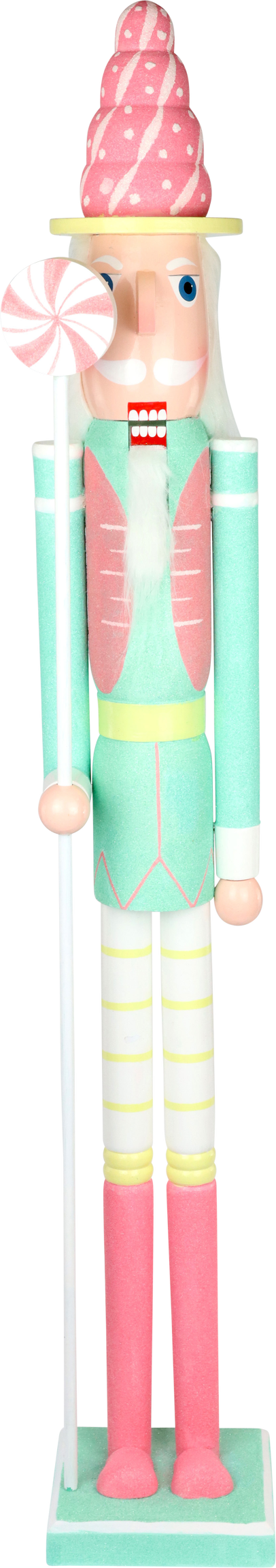 2959 NUSSKNACKER HOLLY JOLLY