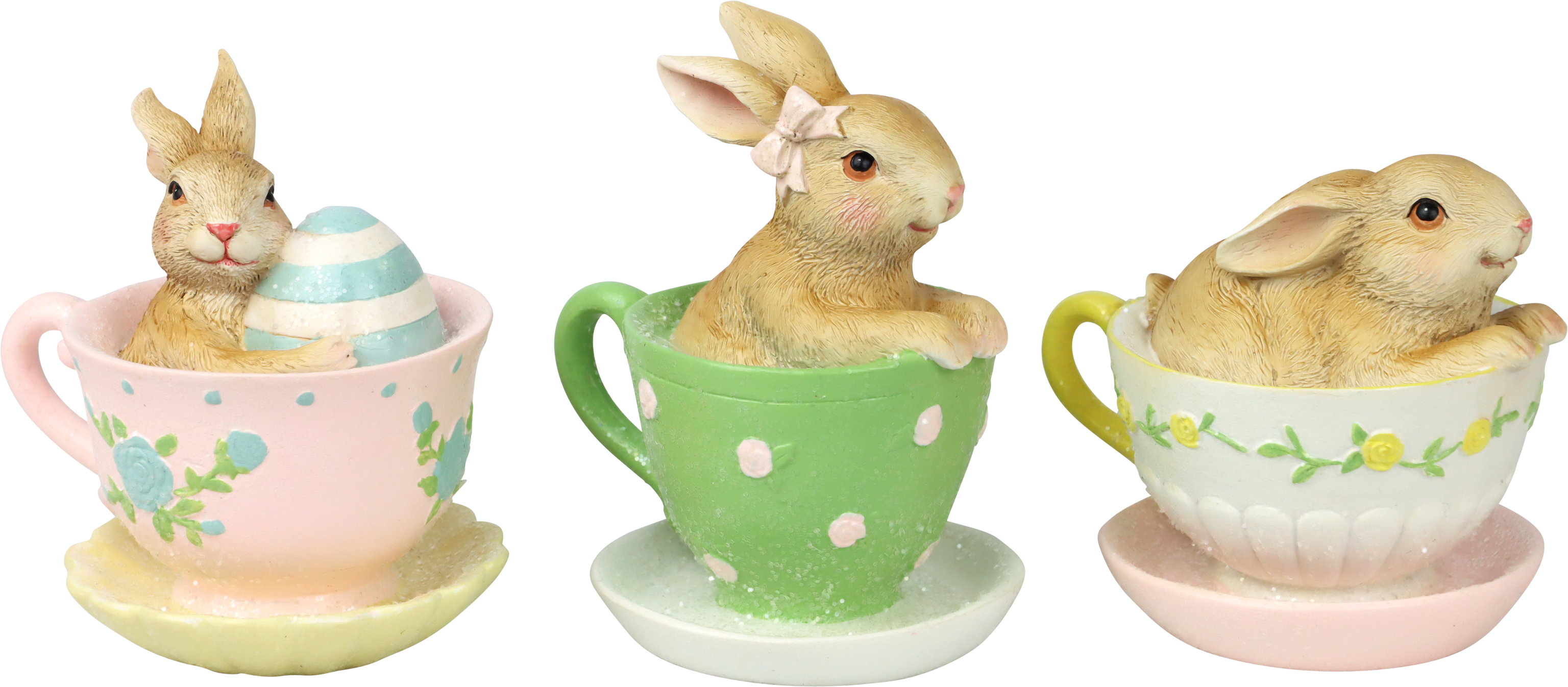 2984 RIO DE LAPIN TEATIME  3P