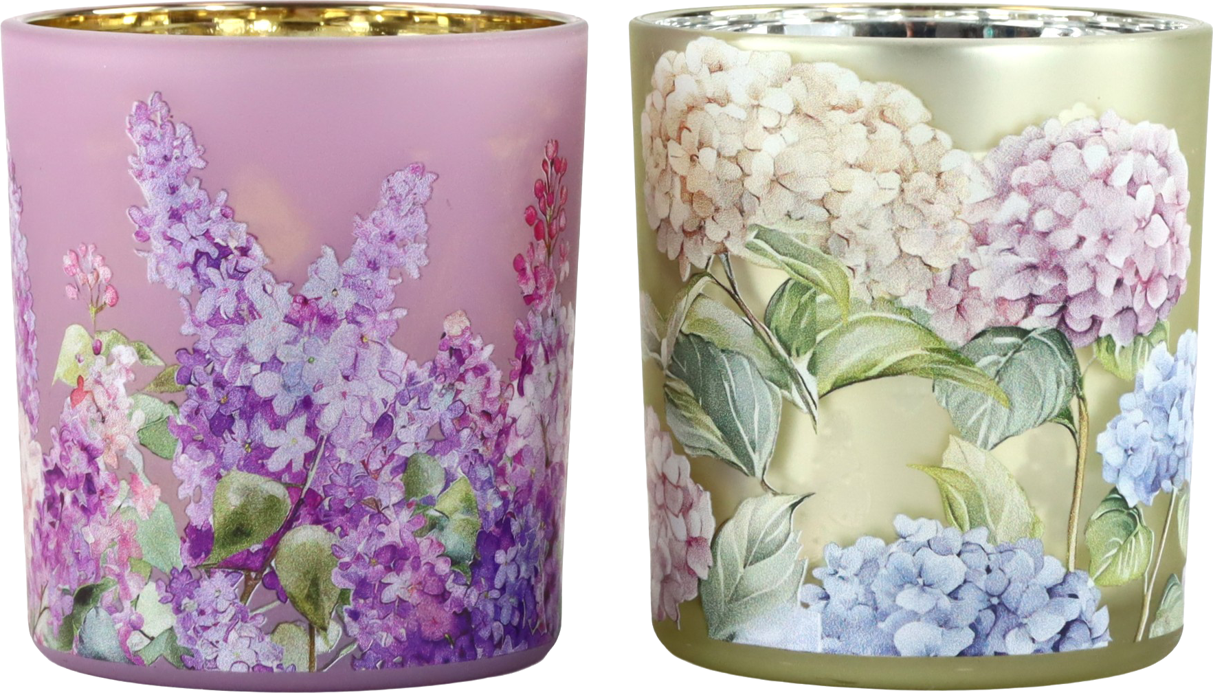 2986 WINDLICHTER VIOLET DREAMS  S/2