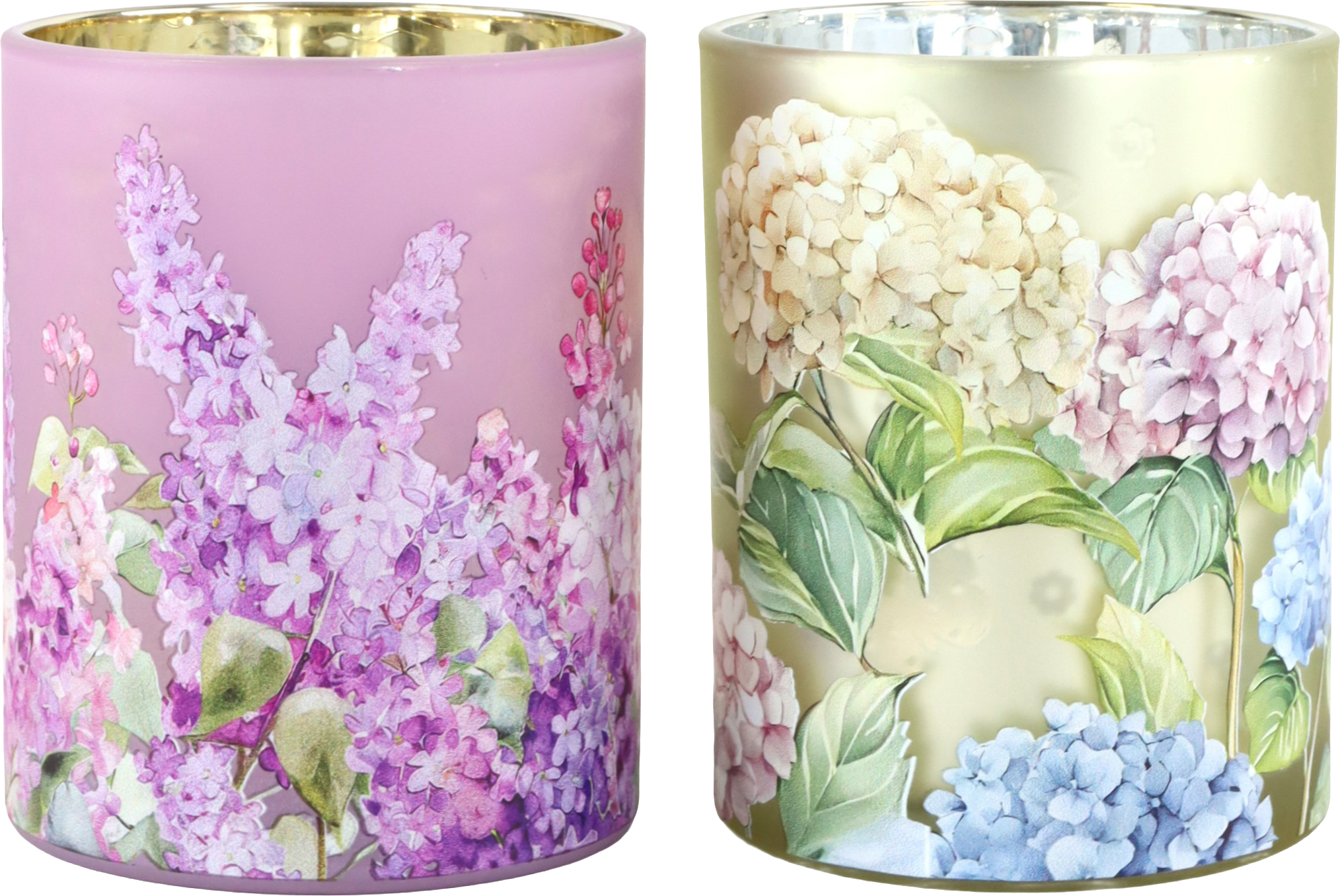 2987 WINDLICHTER VIOLET DREAMS  S/2