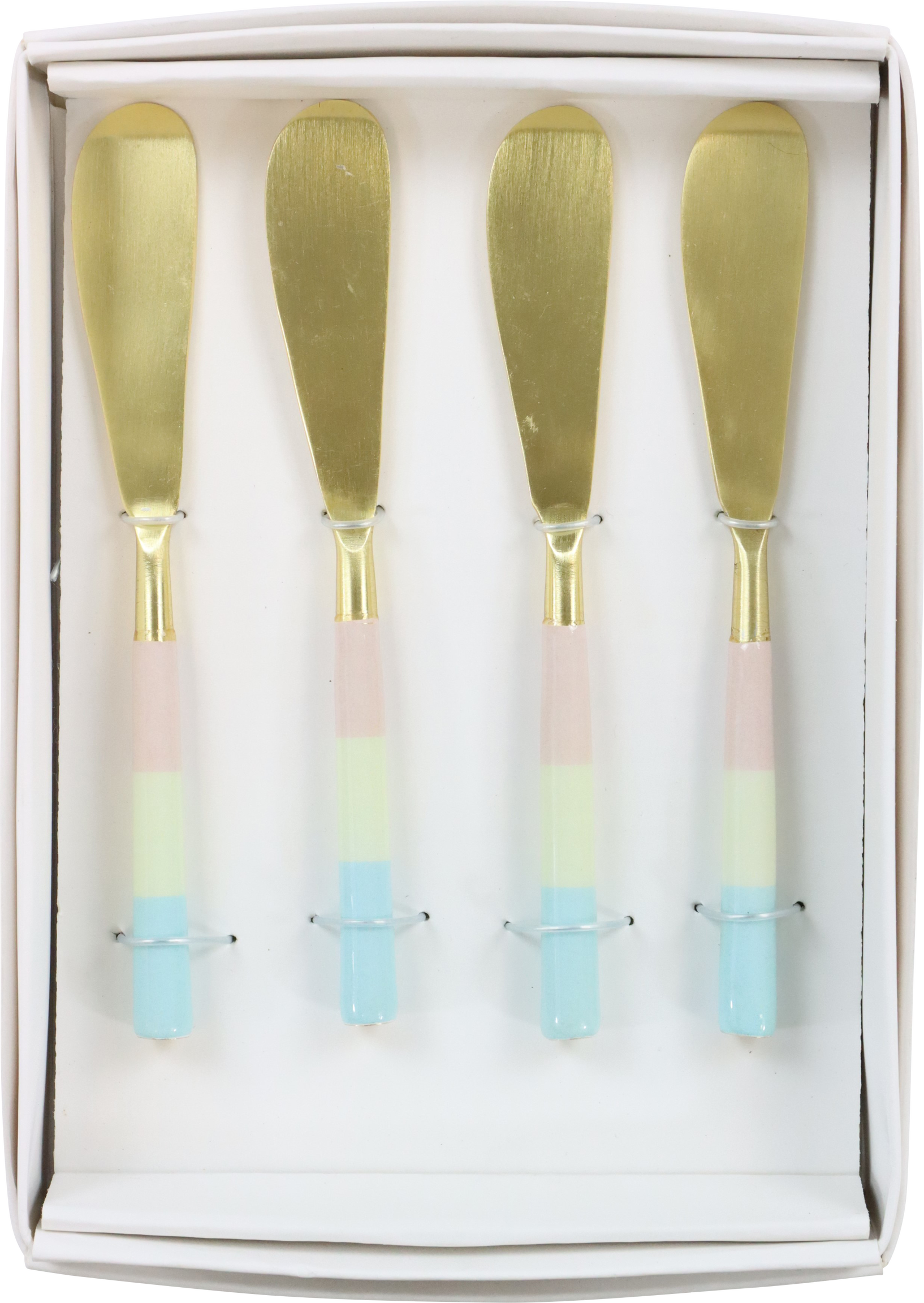 2999 COUTEAU RAINBOW  4P