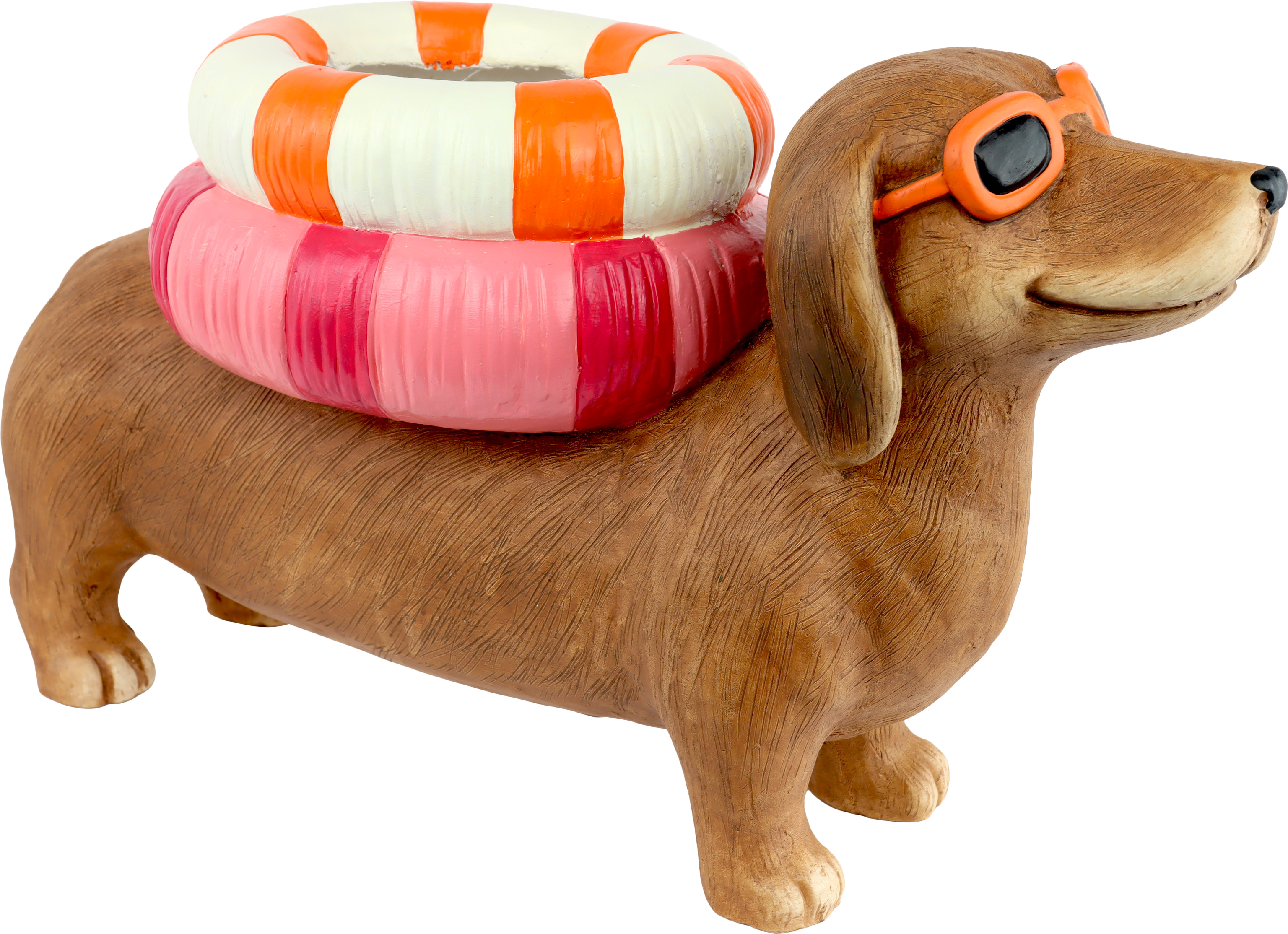 3062 Chien végétal DAPPER DOG