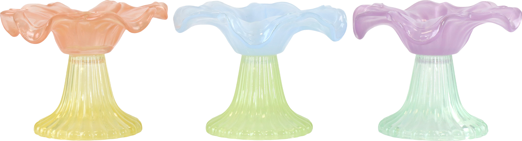 3215 BLÜTENLICHTER BLOOMLIGHT  S/3