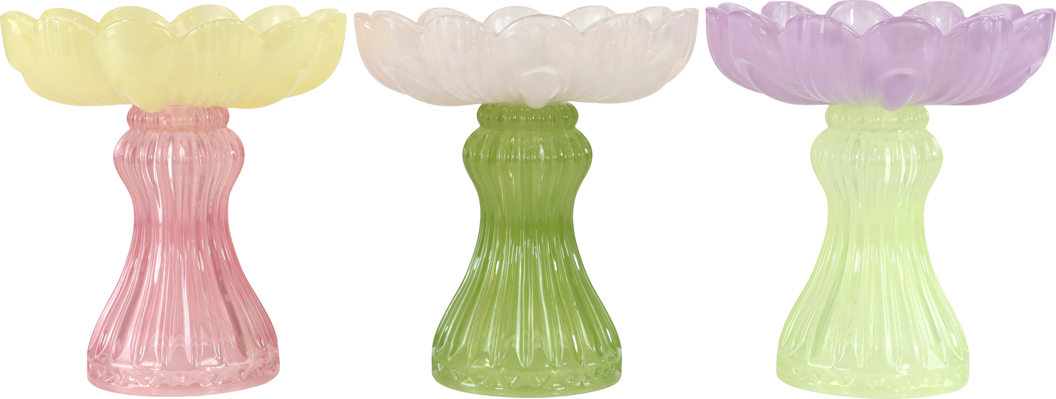 3217 BLÜTENLICHTER BLOOMLIGHT  S/3