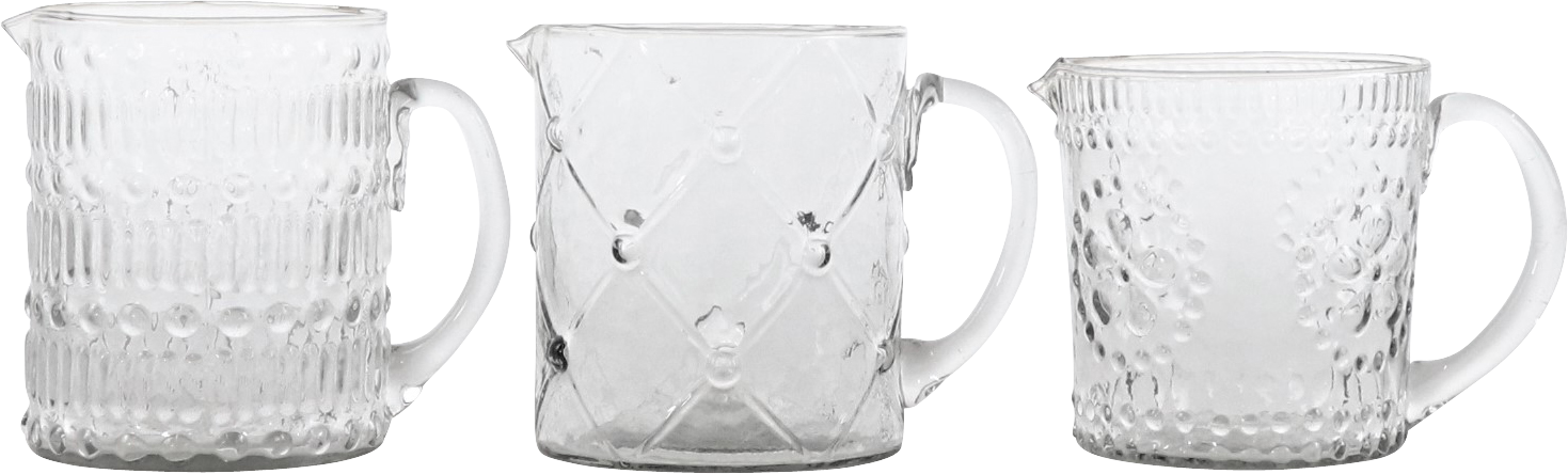 3254 JUGS TOLEDO  S/3