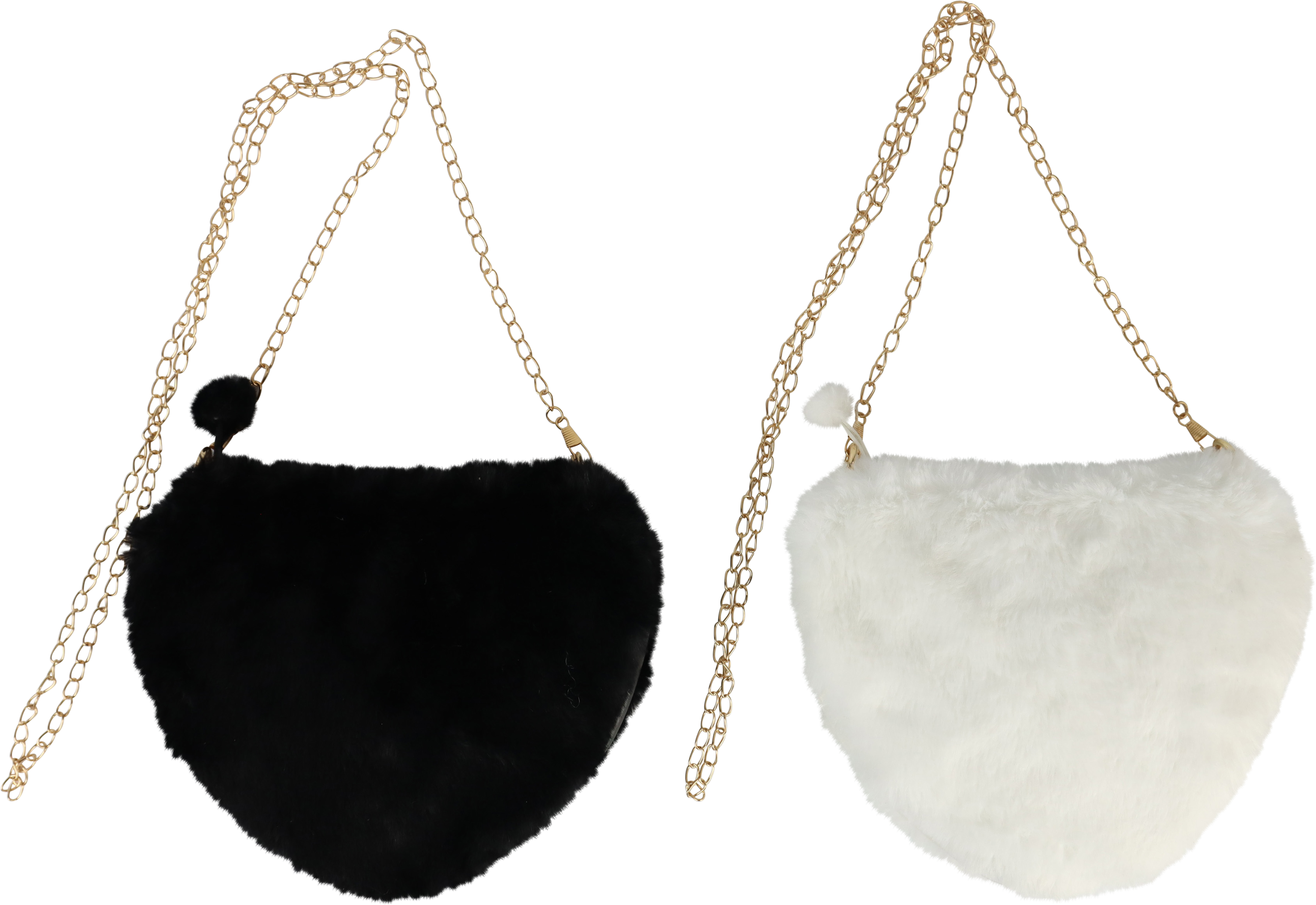 3362 SACS CŒUR FURY FASHION  2P