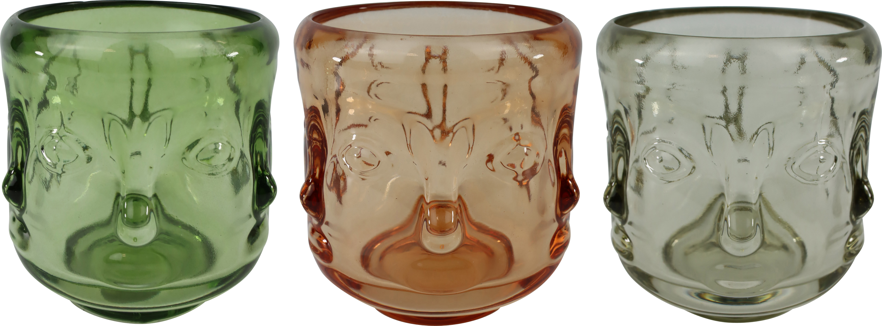 3427 TISCHLICHTER CAPUT  S/3