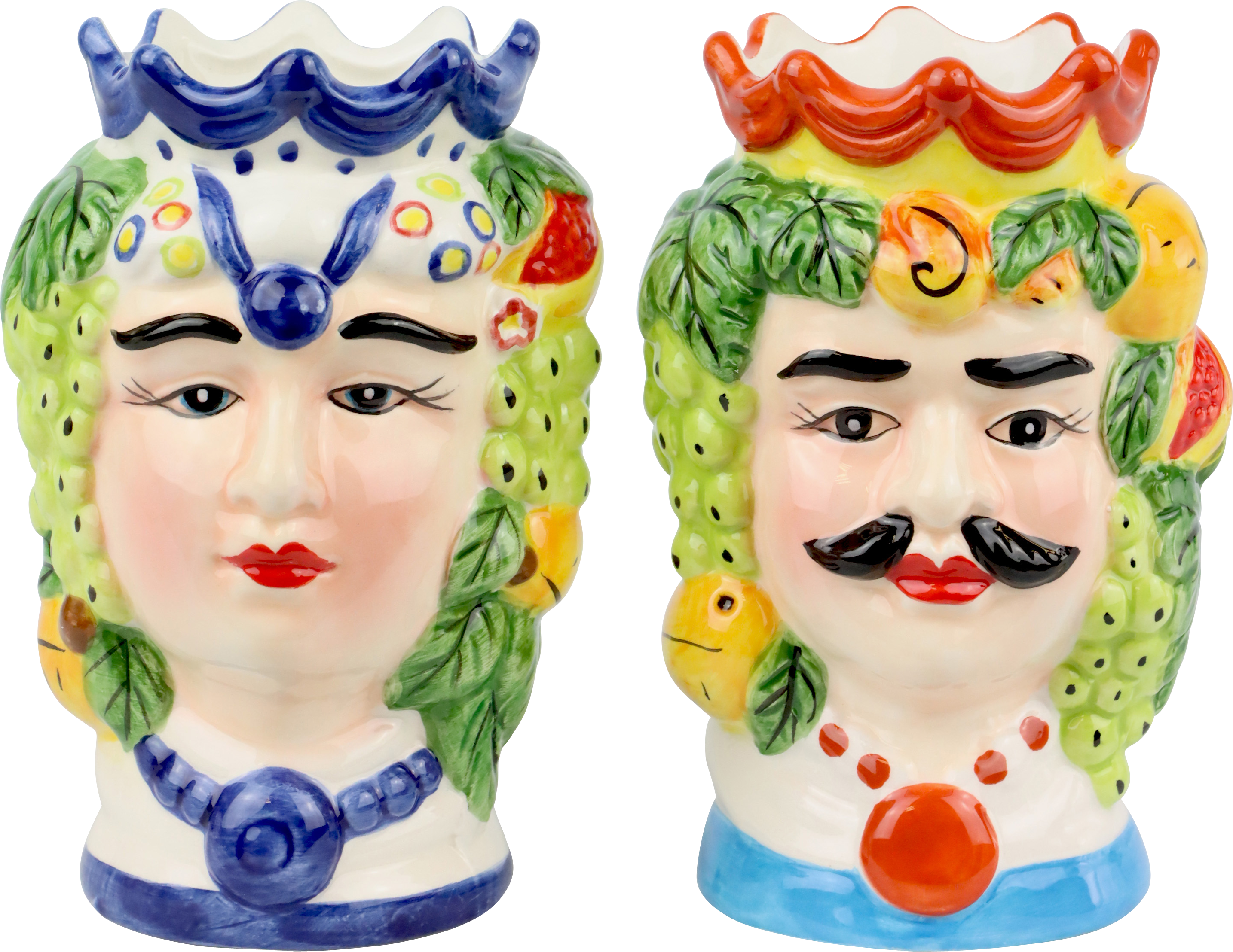 3515 SURPOTS SIZILIANA  2P