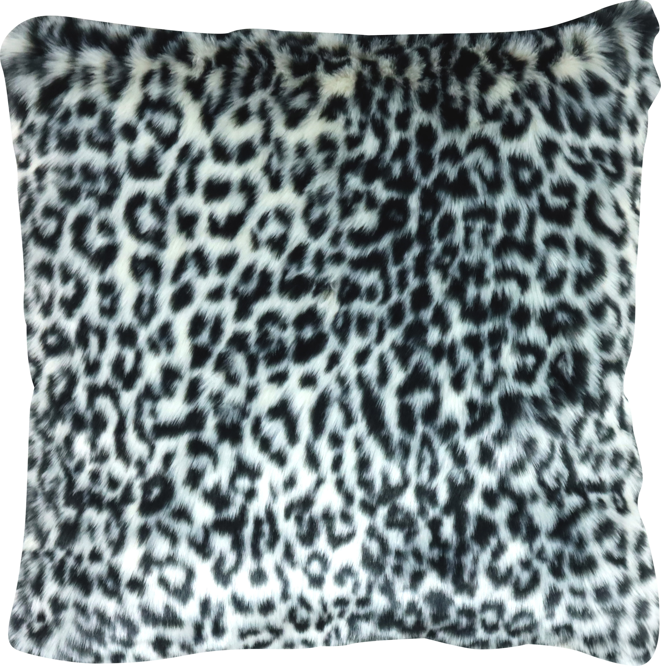 3560 HOUSSE À COU ANIMAL LUXE 45X45