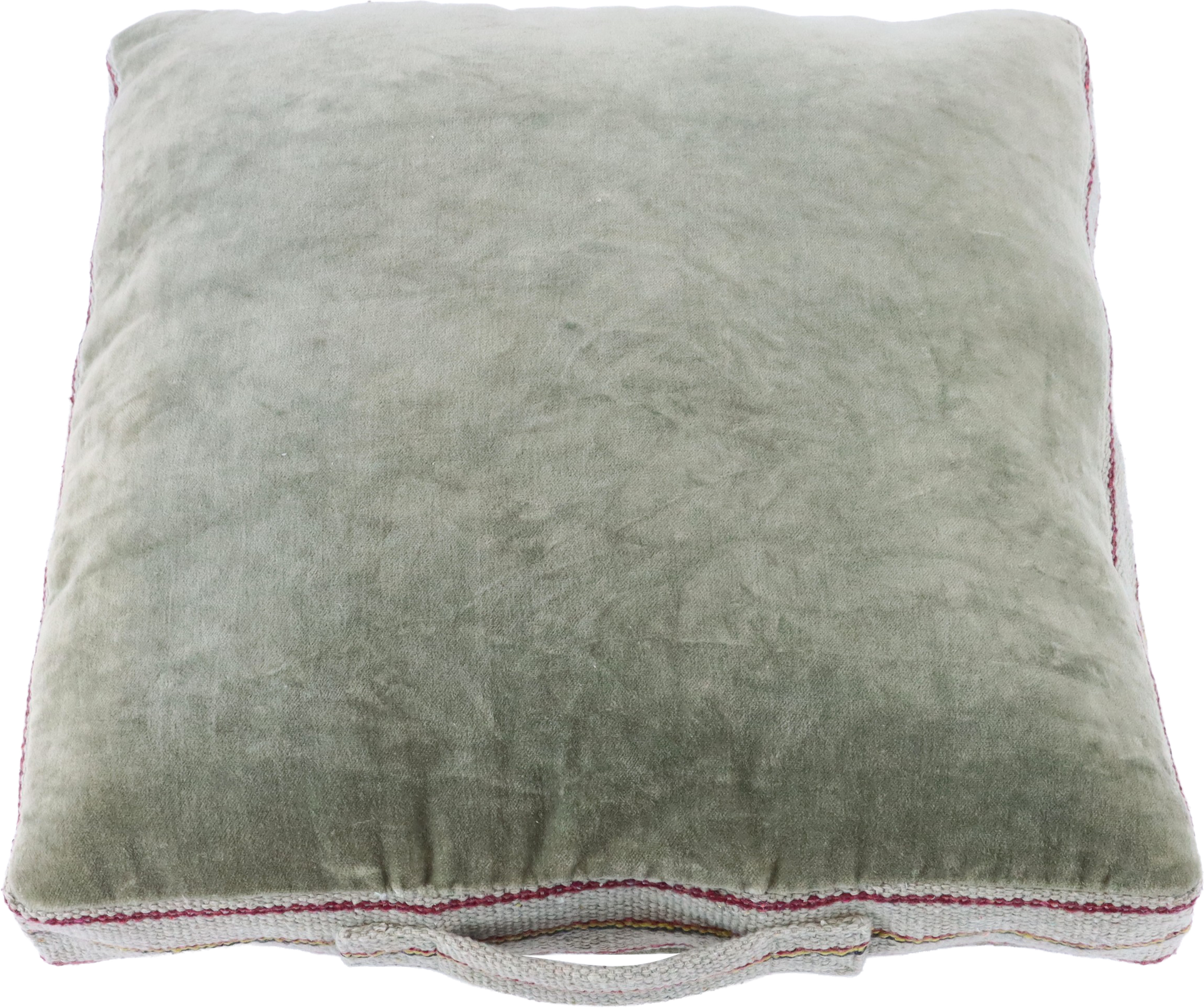 3672 SITZKISSEN SOFTSCAPE 40X40