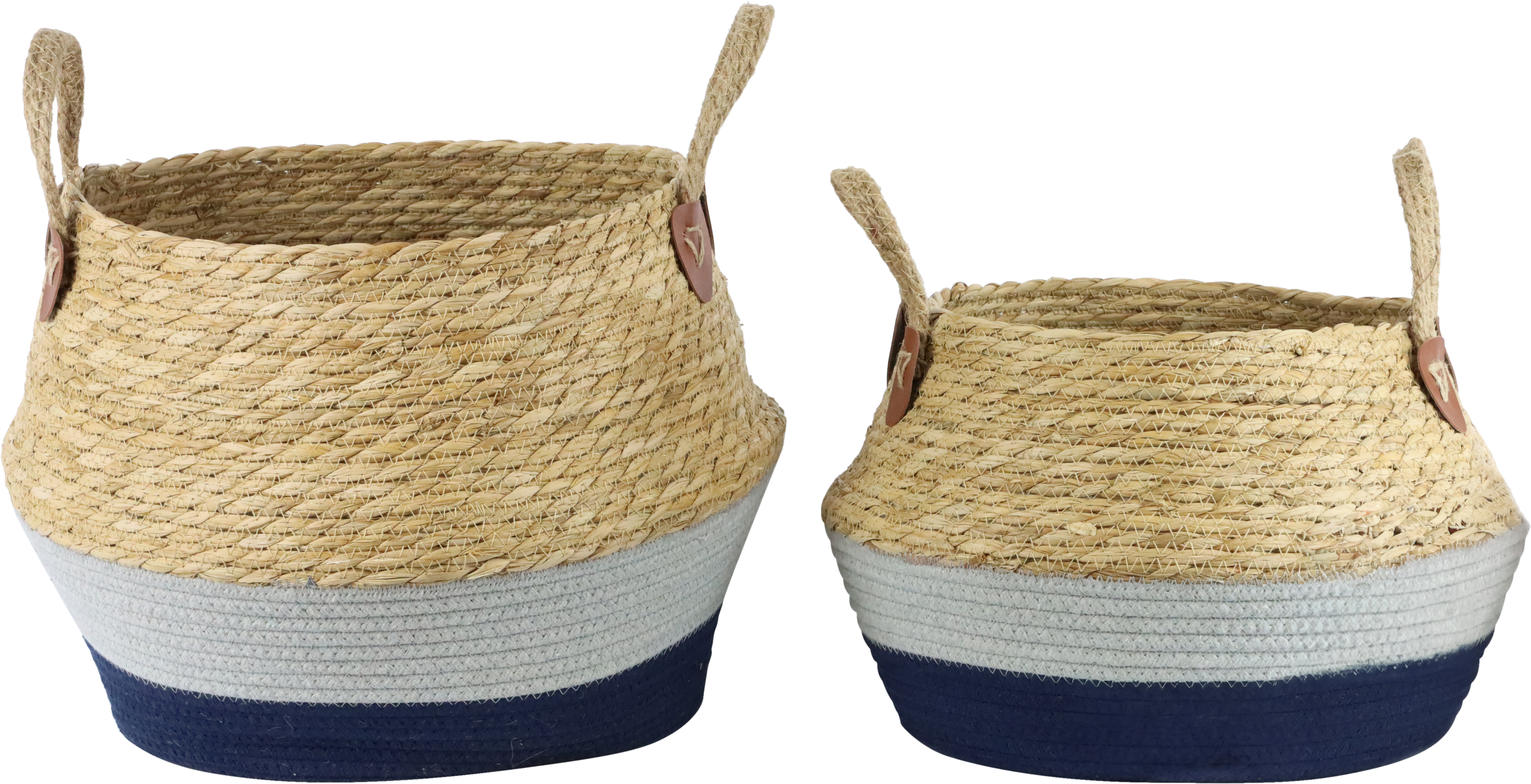 3676 PANIERS RANGEMENT  CORFOU  2P