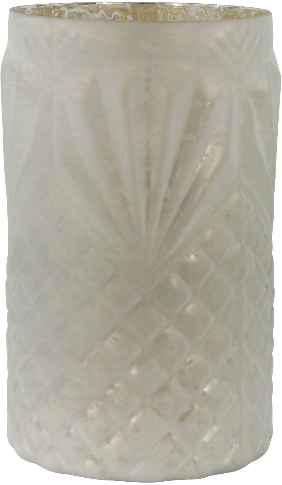 3677 WINDLIGHT/VASE ARKTIS