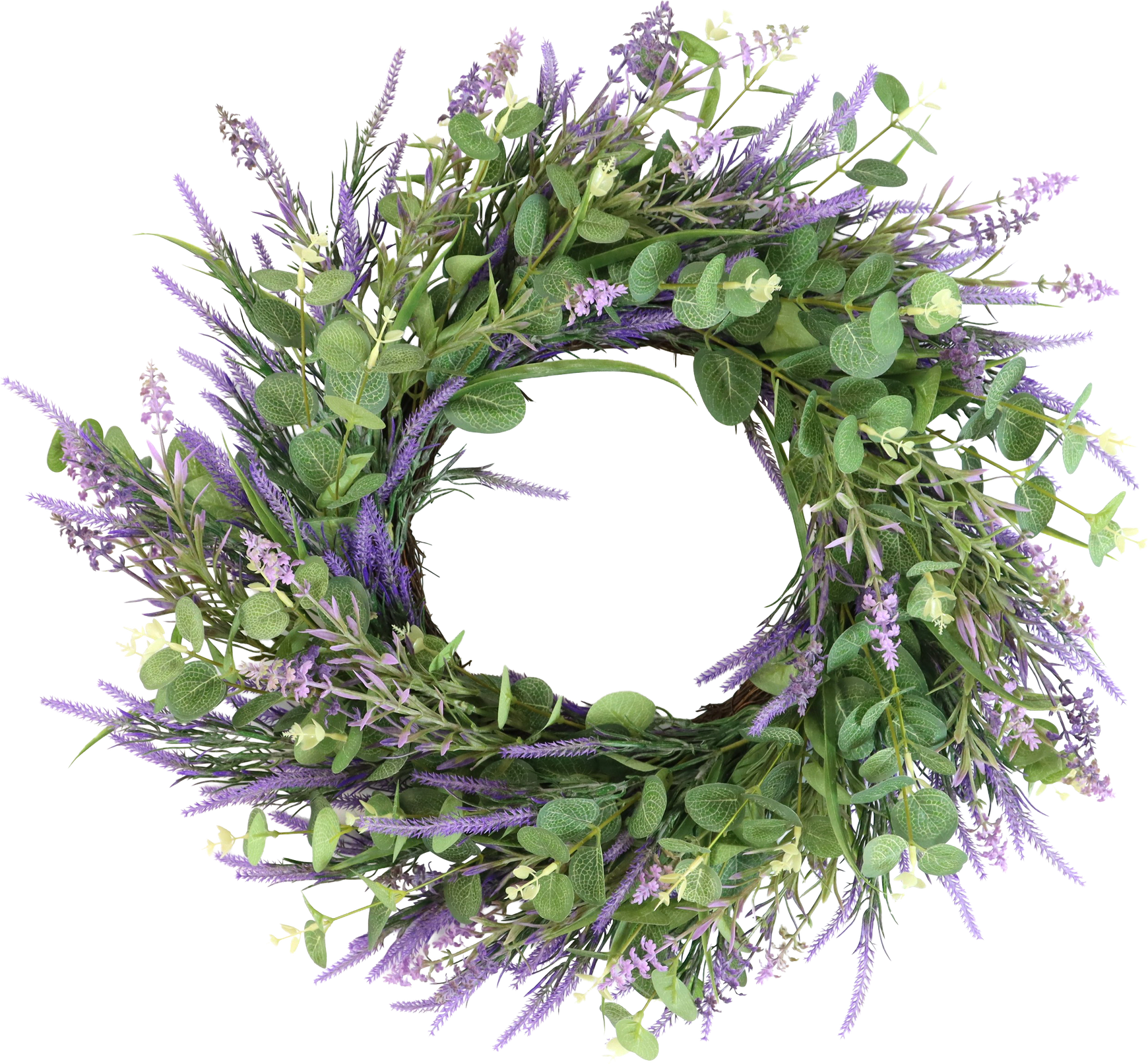 3710 KRANZ LAVENDER DREAMS