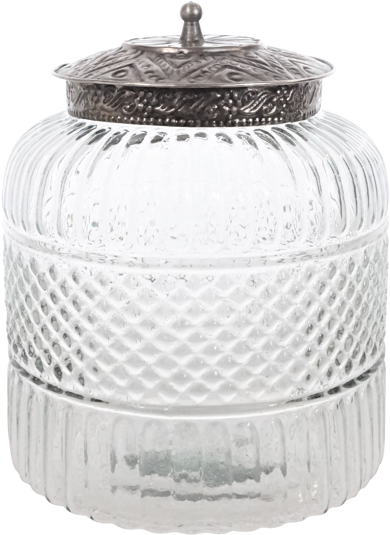 3712 GLASS TIN RAVENNA