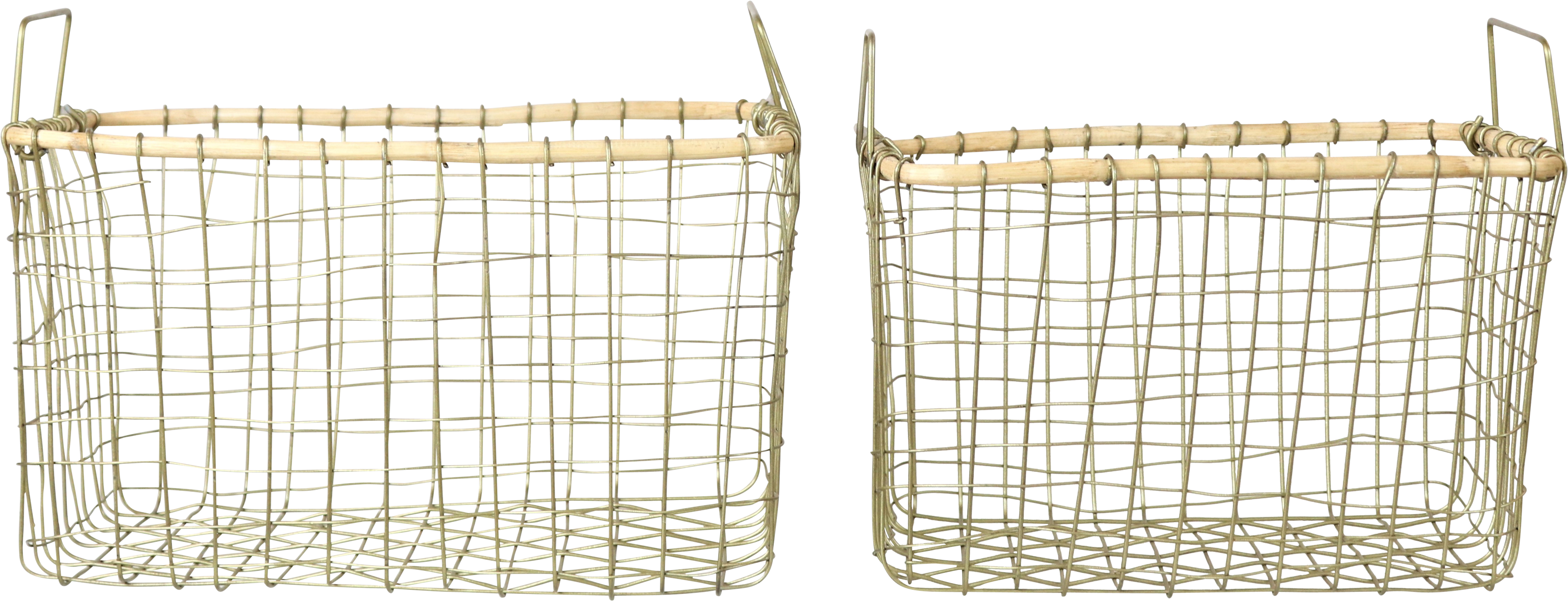 3838 STORAGEBOXES SKANSEN  S/2