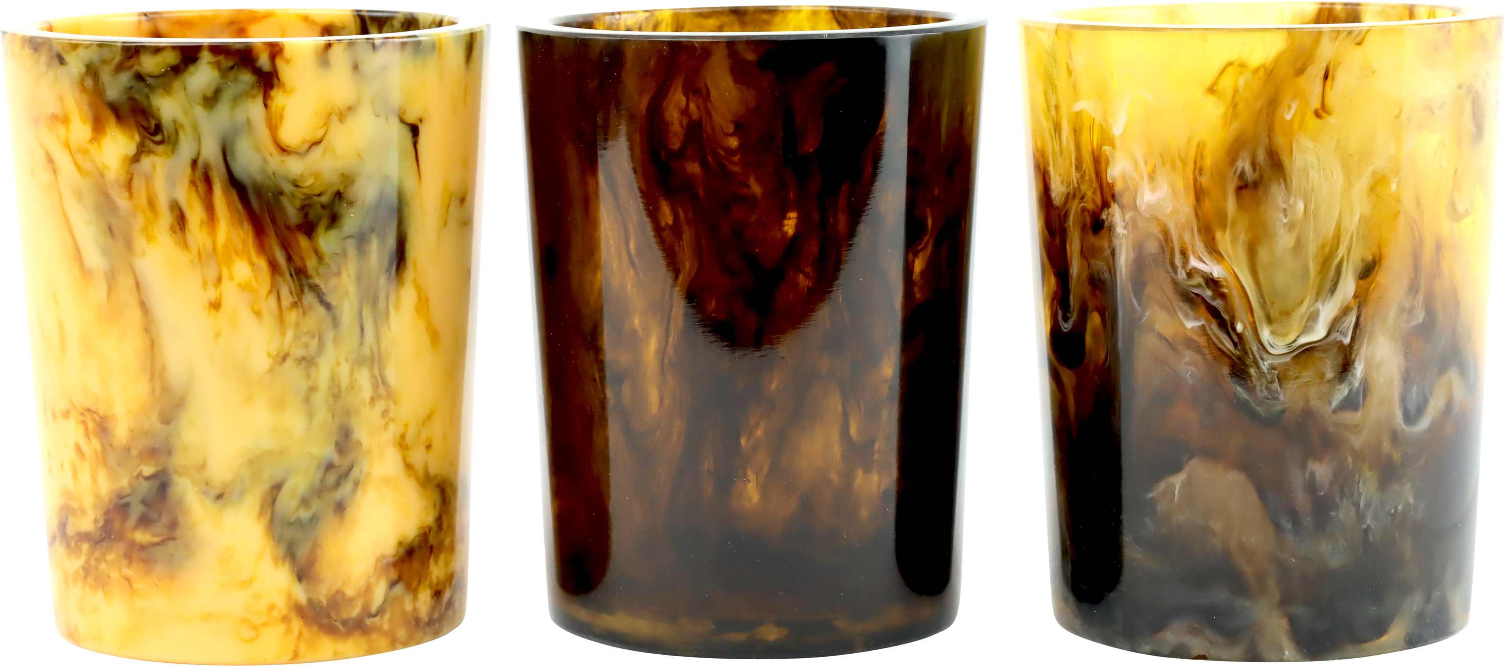 3875 TUMBLER OMBRE  S/3