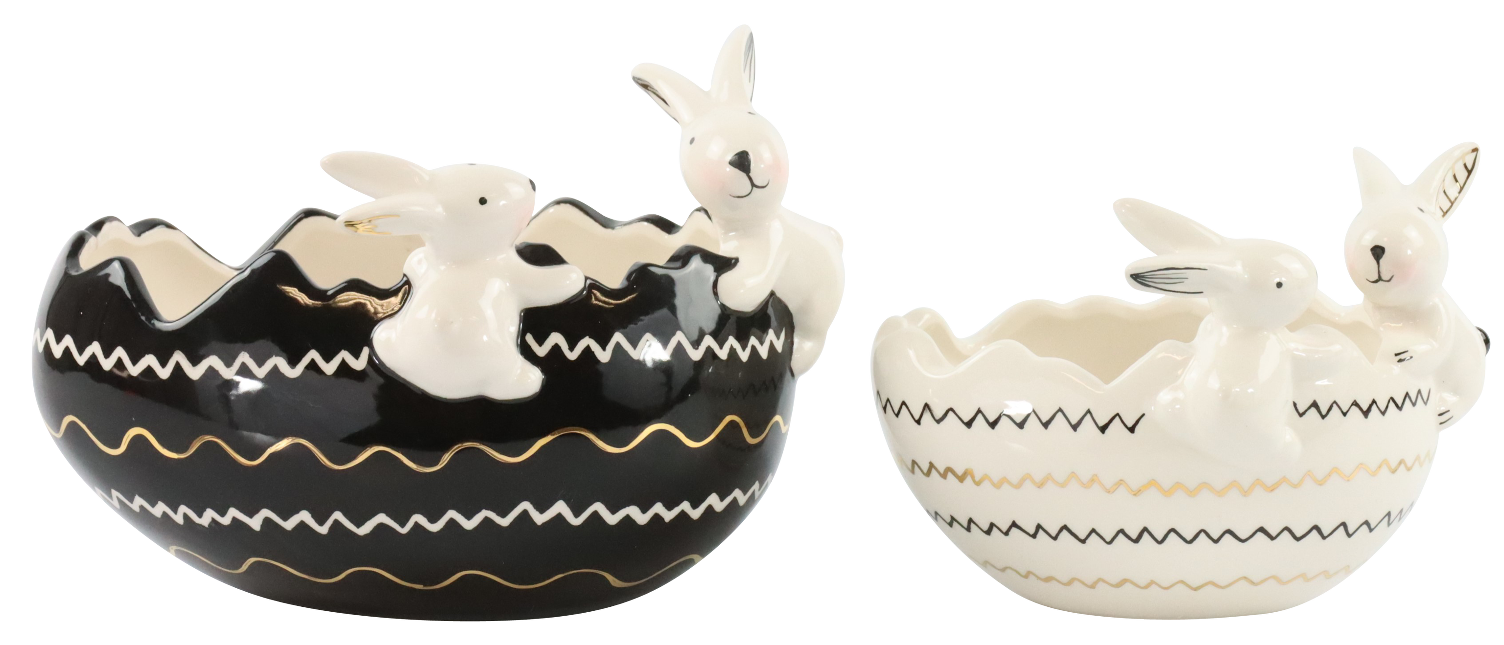 3932 COQUETIERS MONOCHROME EASTER  2P