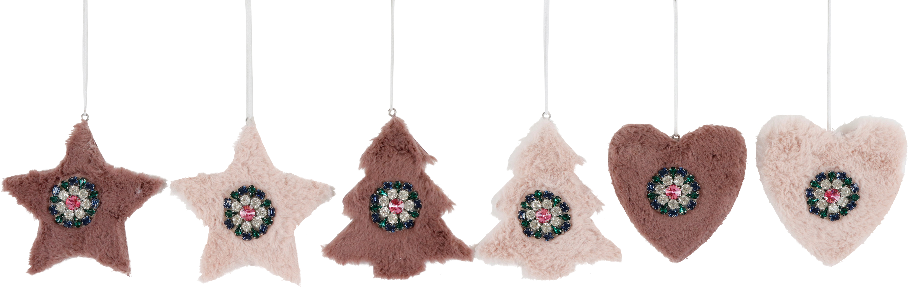 3974 COLGANTES  HERZENGEL  S/6