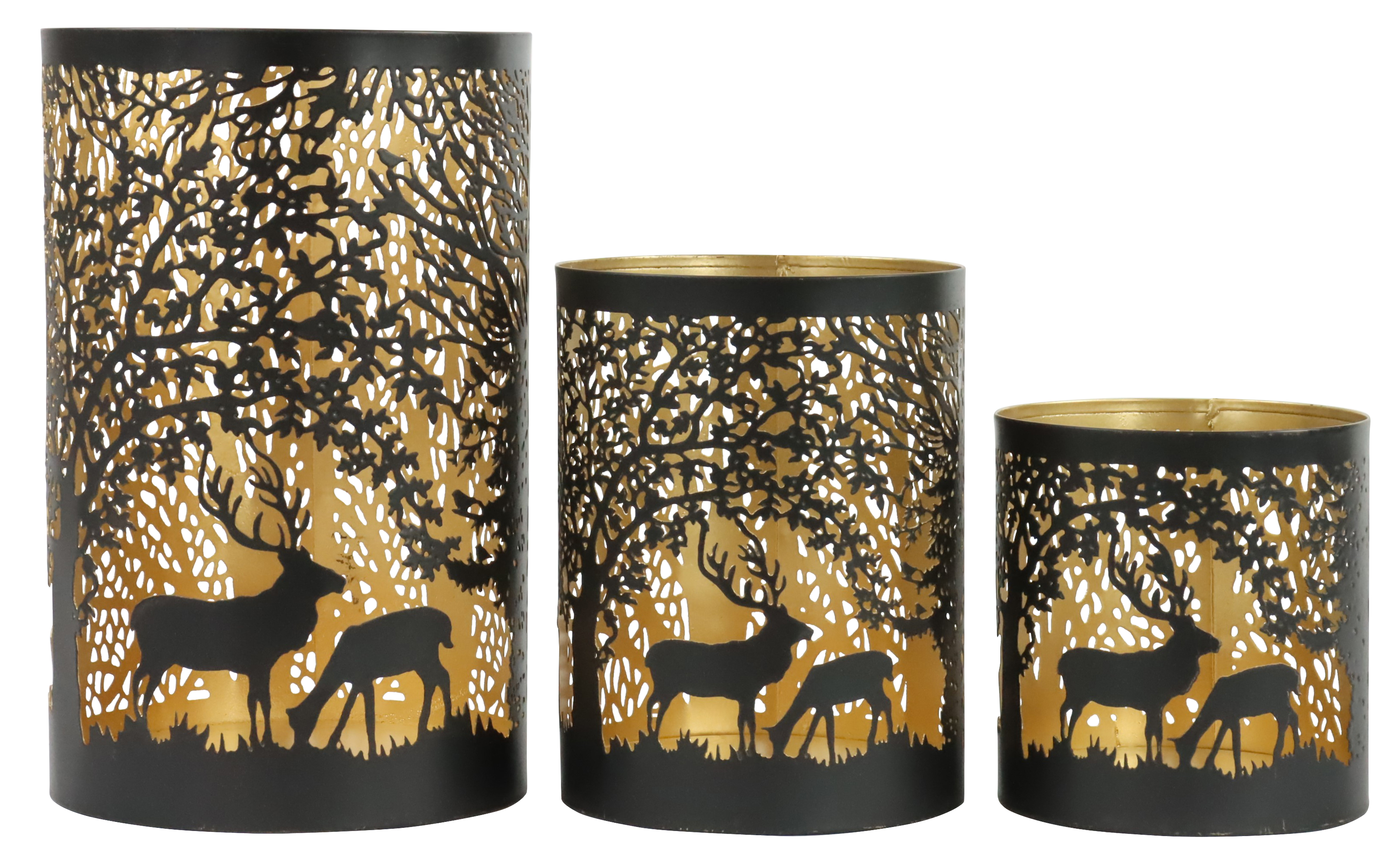 4148 PORTAVELAS CERRO D'ORO  S/3