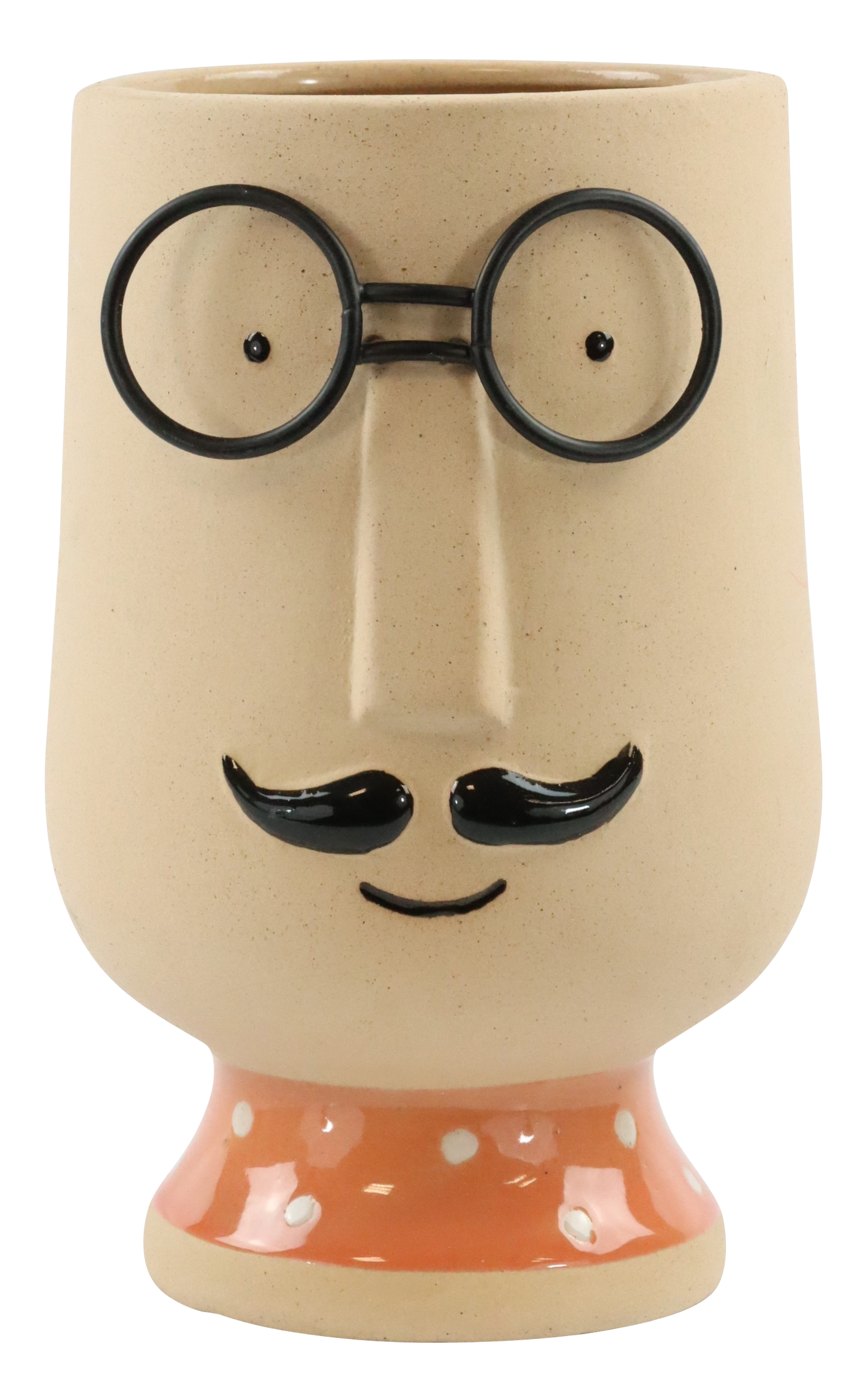 4200 CACHE-POTS SENORITO