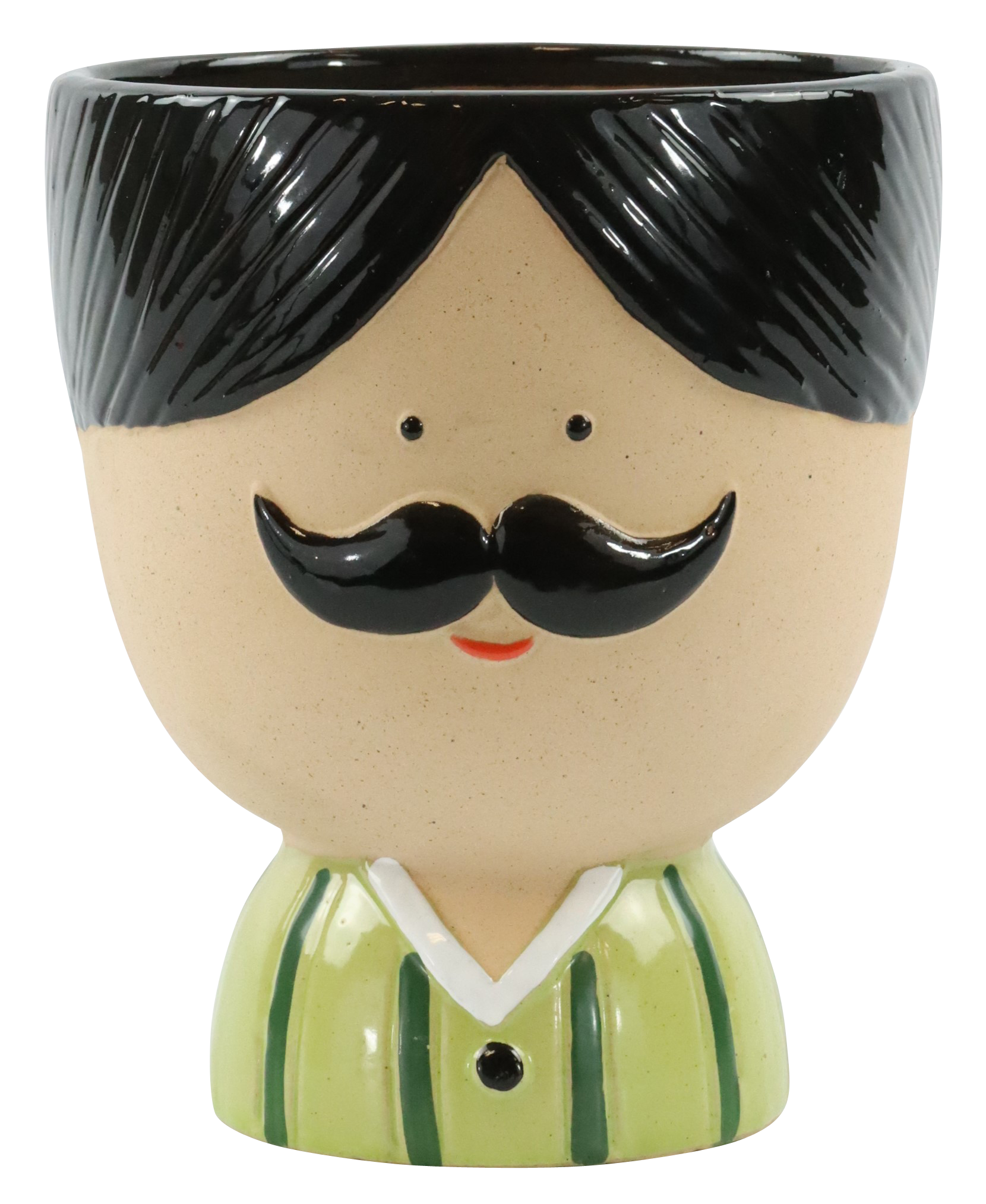 4201 CACHE-POTS MONSIEUR