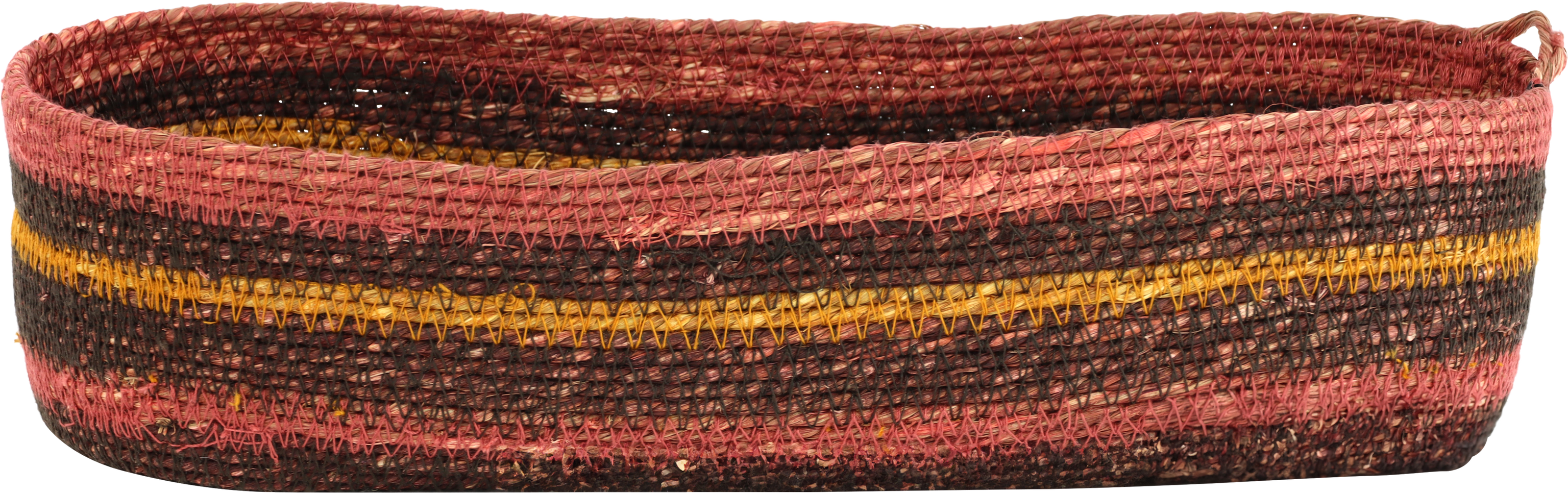 4265 PANIERS OVALES ACAPULCO