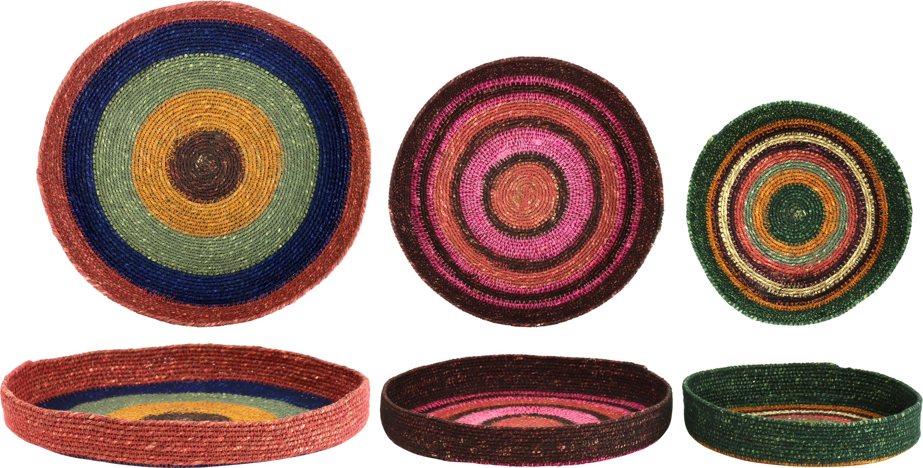 4266 COUPS DE TABLE ACAPULCO  3P