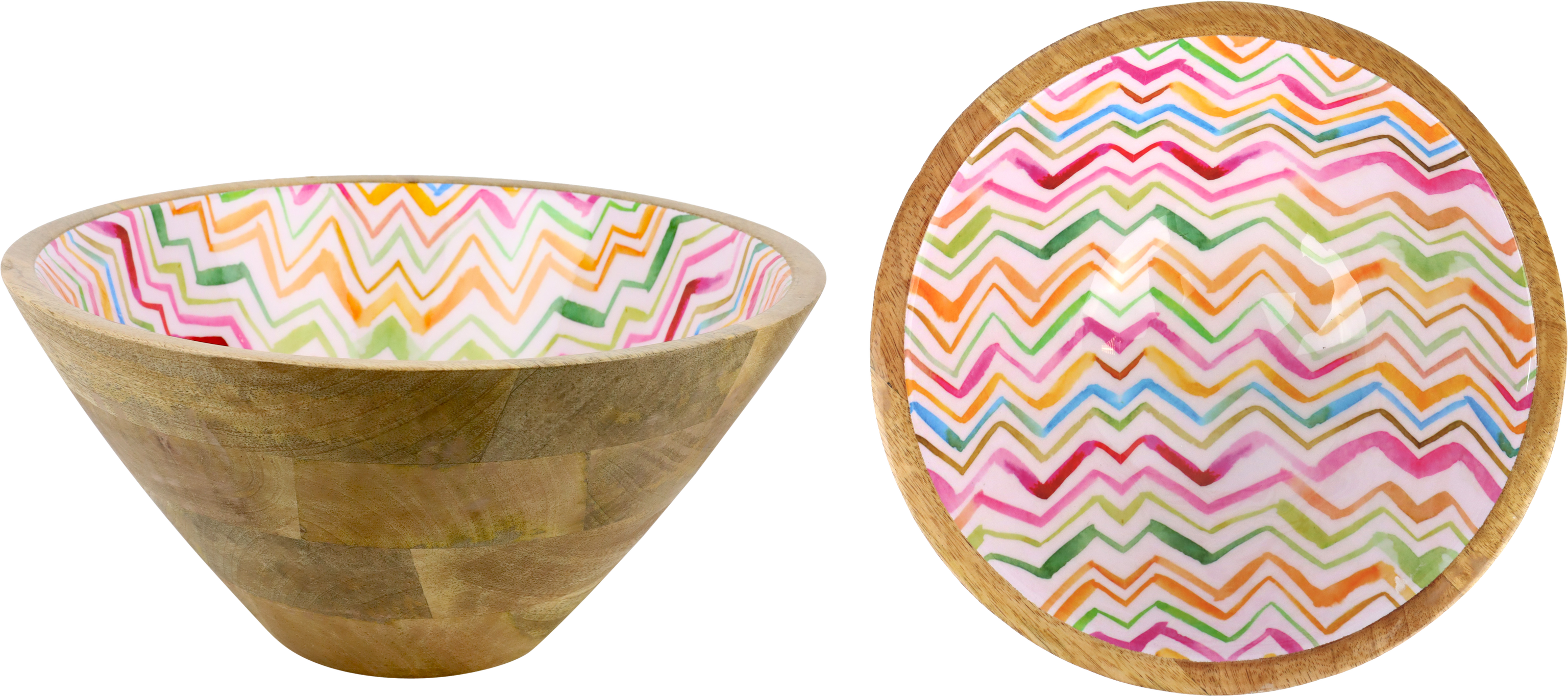 4457 BOL « ZIGZAG »