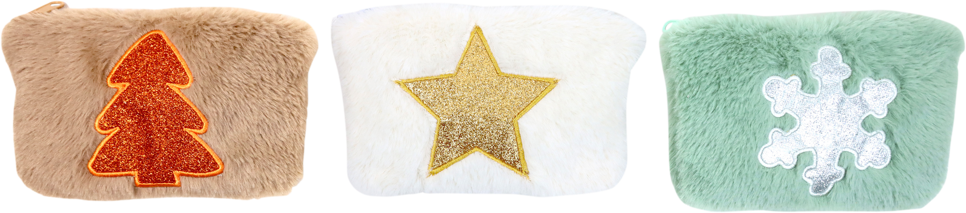 4472 SOUVETTES  WINTER WHISPERS  3P